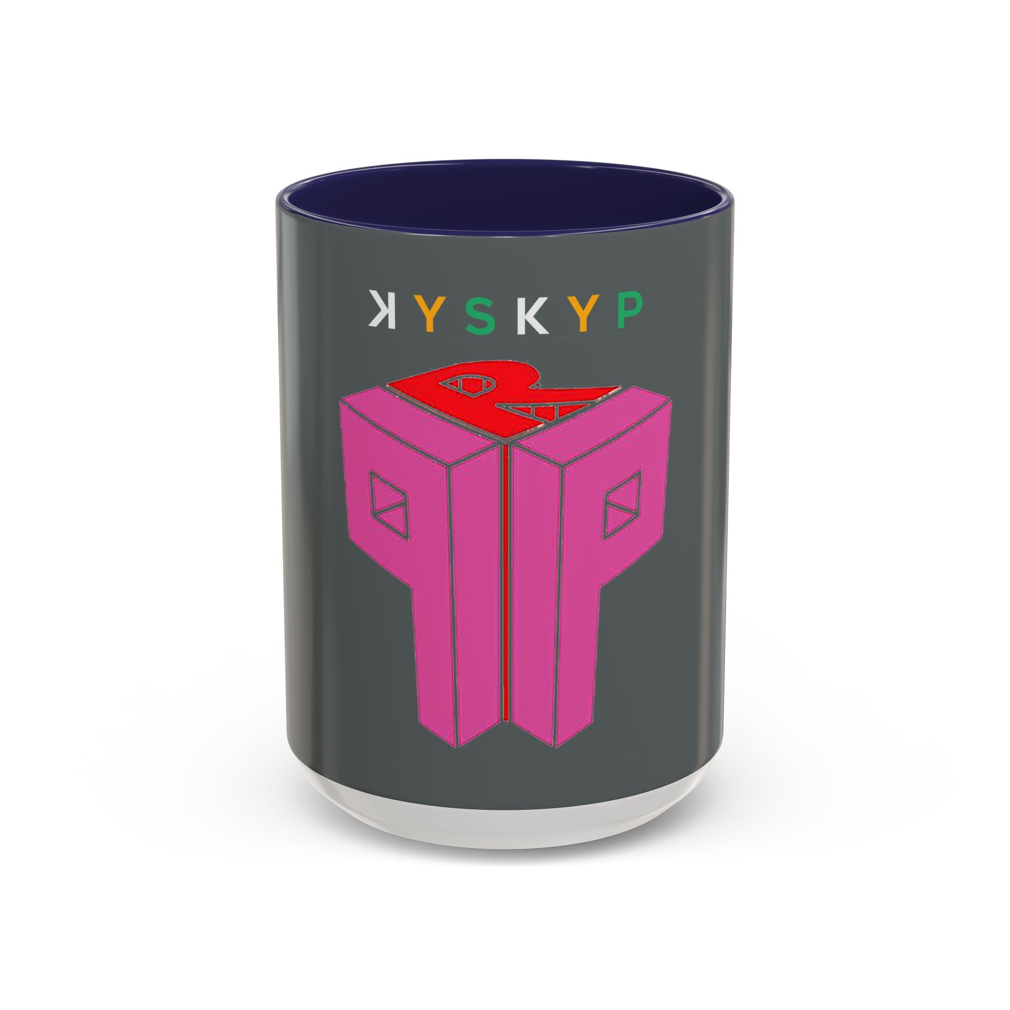 PPR Coffee Mug - 11oz & 15oz