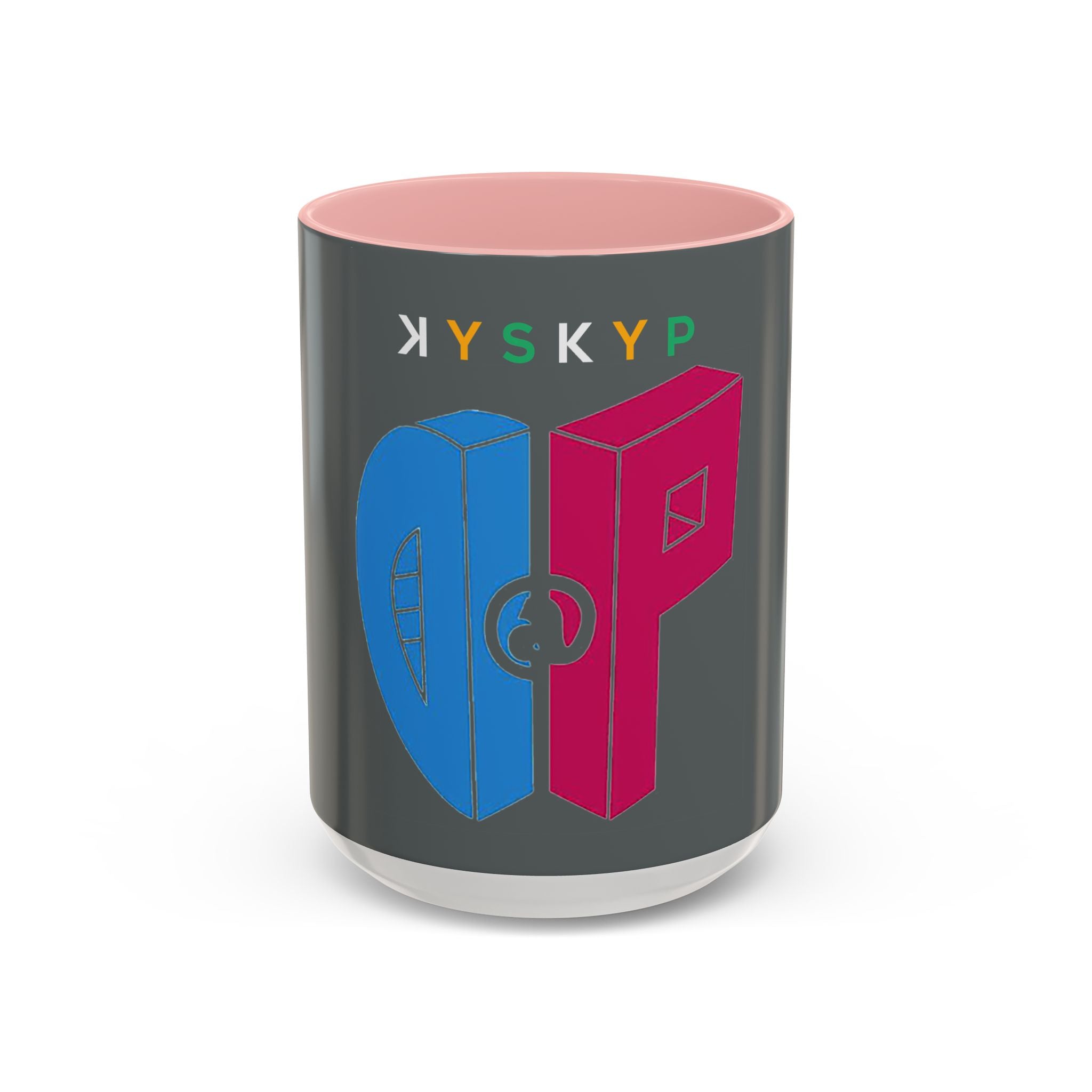 DaP Coffee Mug - 11oz & 15oz
