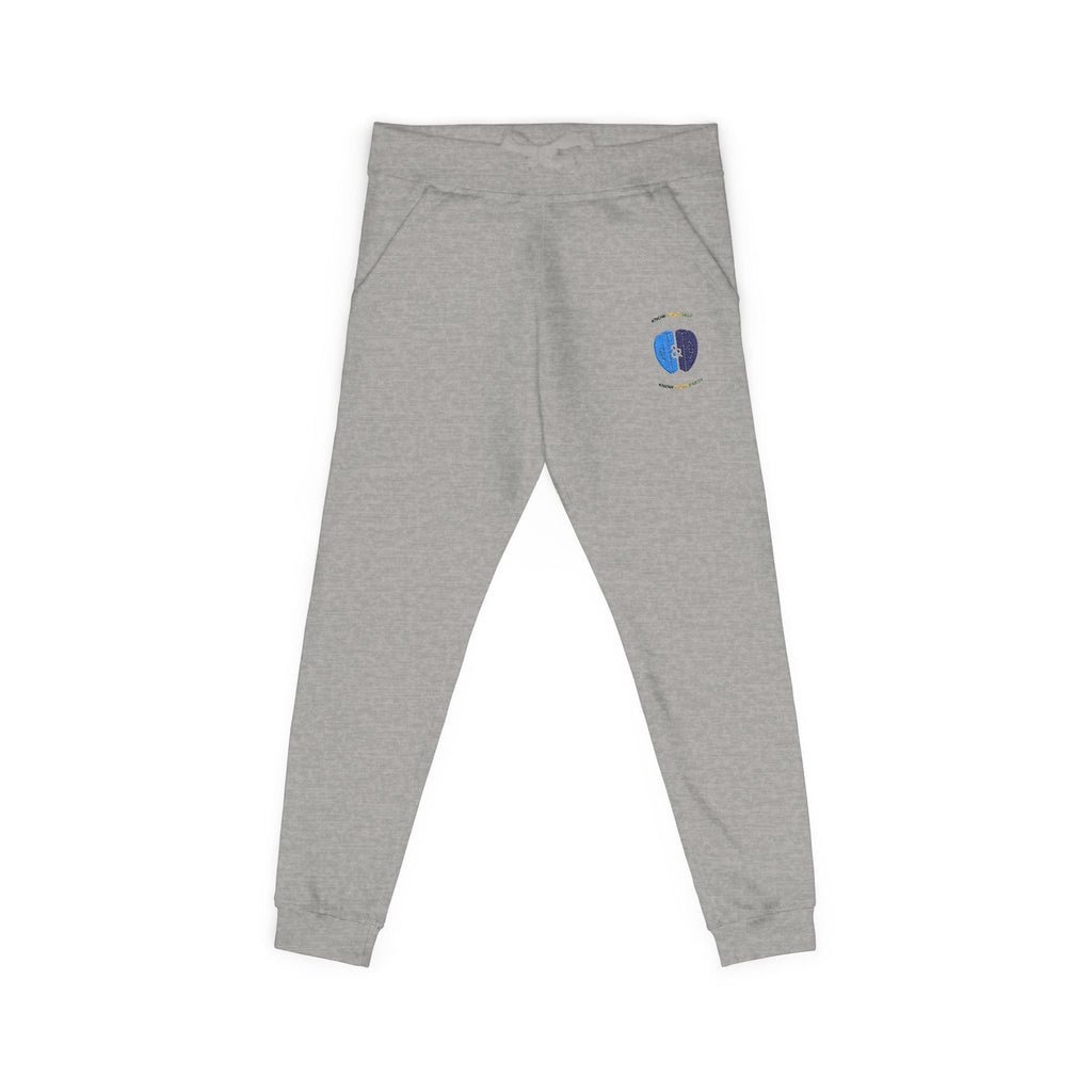 DnD Unisex Fleece Sweatpants