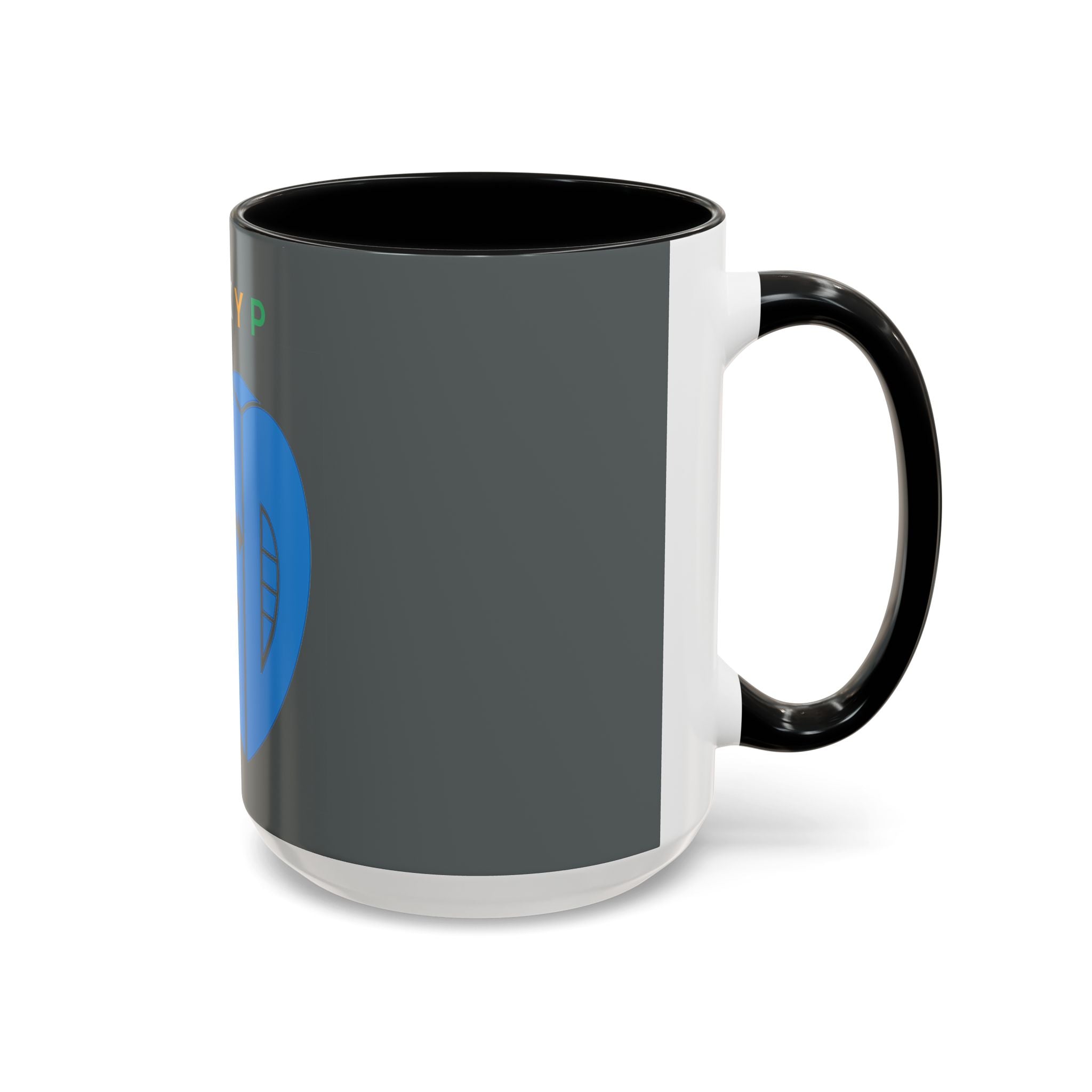 tPD Coffee Mug - 11oz & 15oz