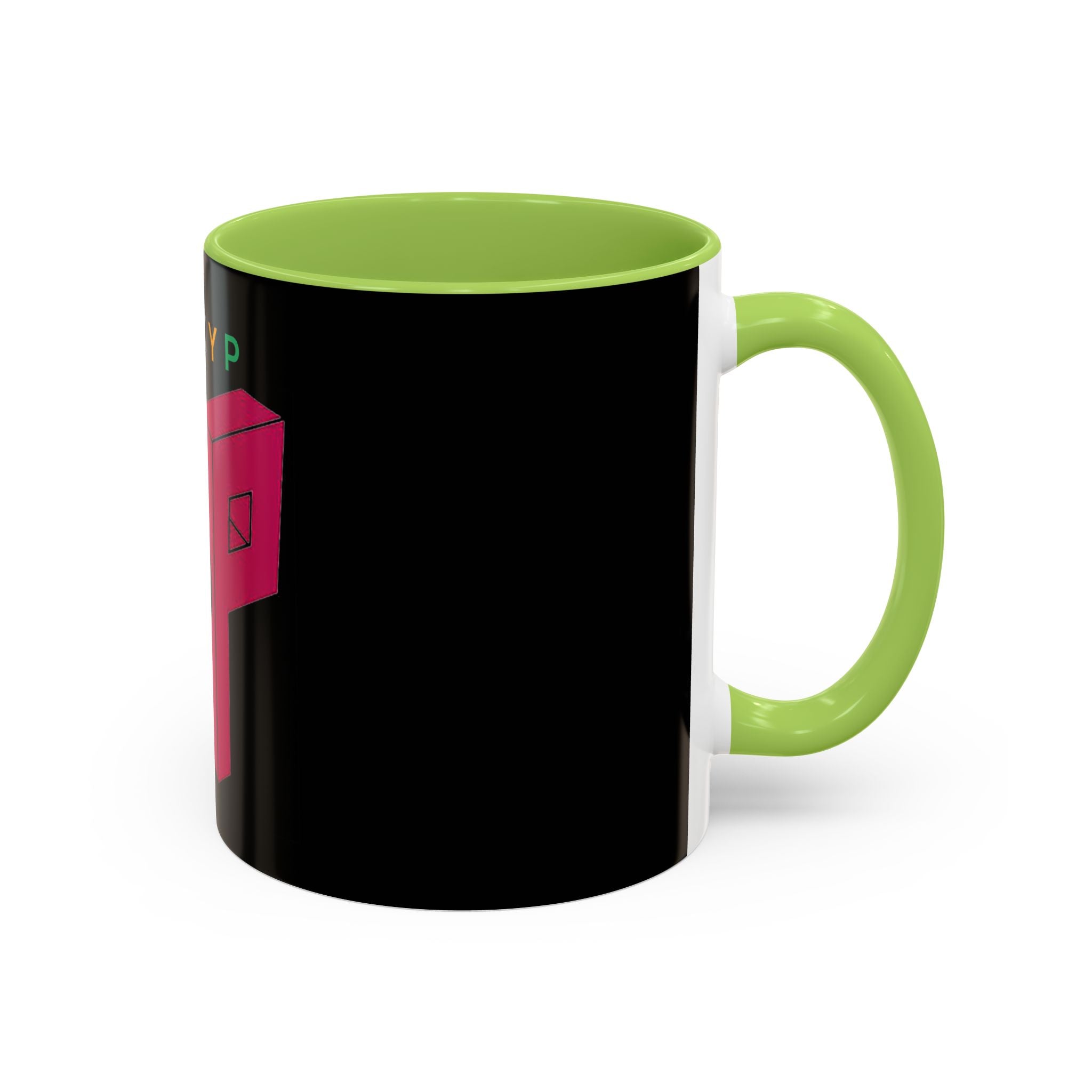 DaP Coffee Mug - 11oz & 15oz