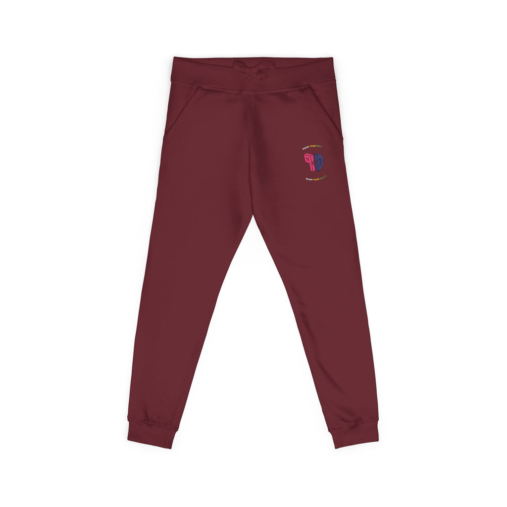 PaD Unisex Fleece Sweatpants