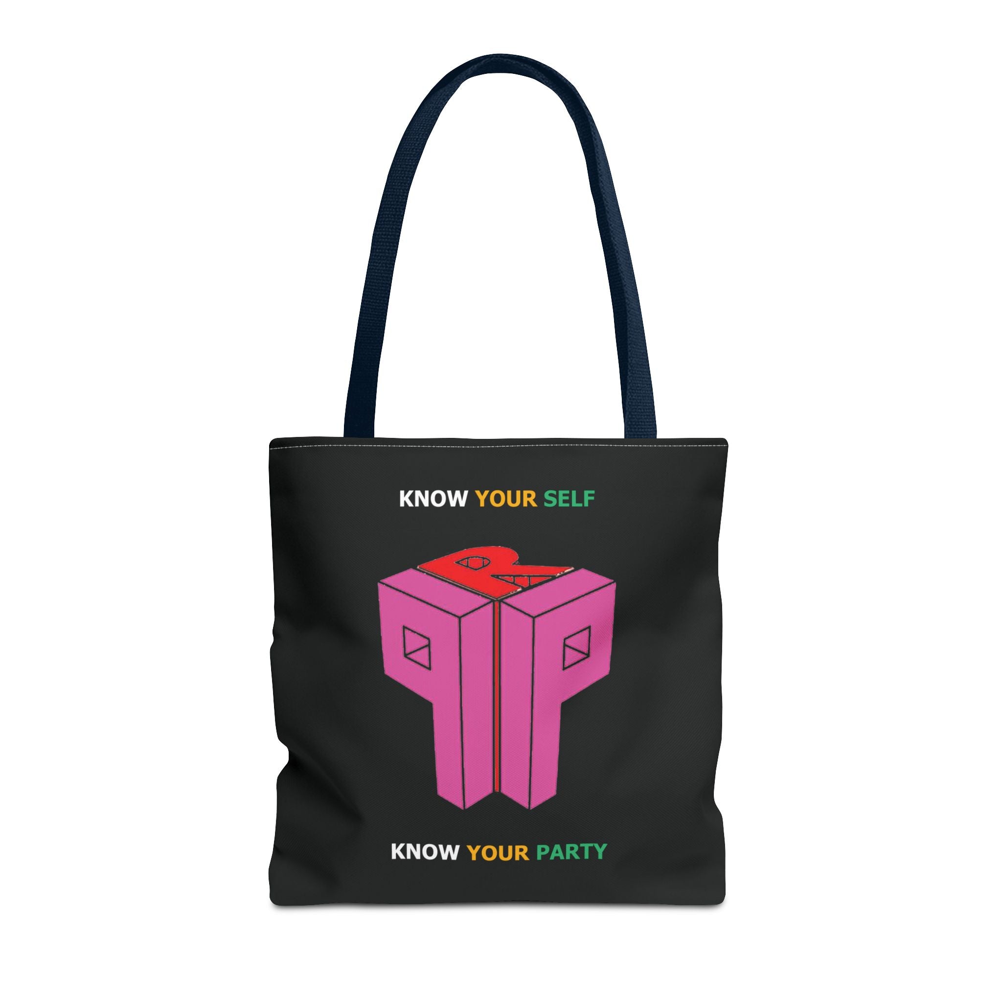 PPR Tote Bag