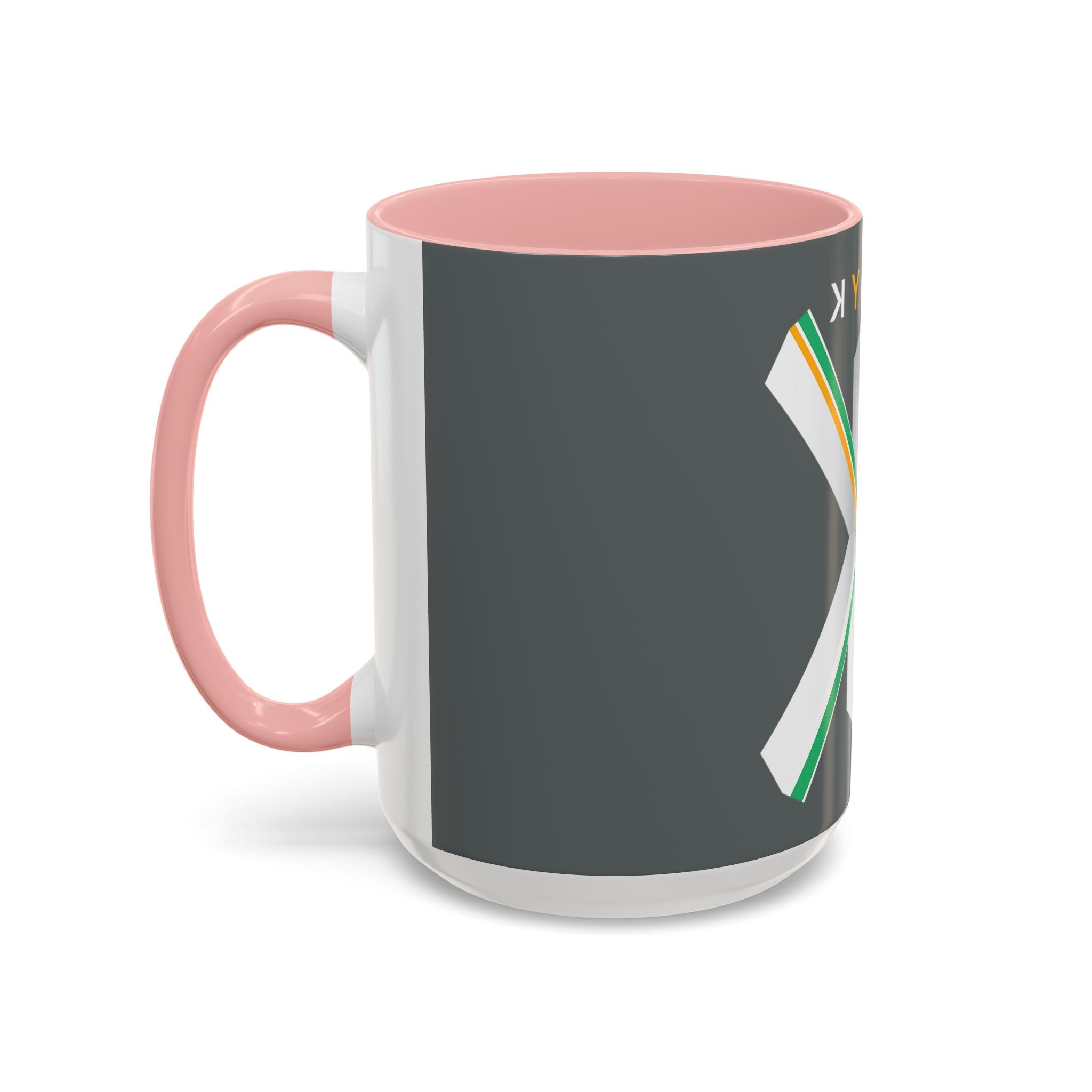 KISKIP Coffee Mug - 11oz & 15oz