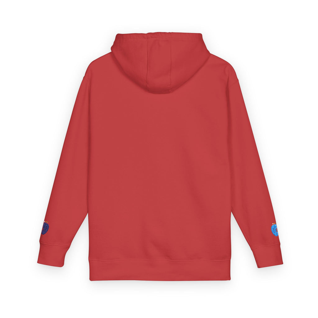 DnD Unisex Fleece Hoodie