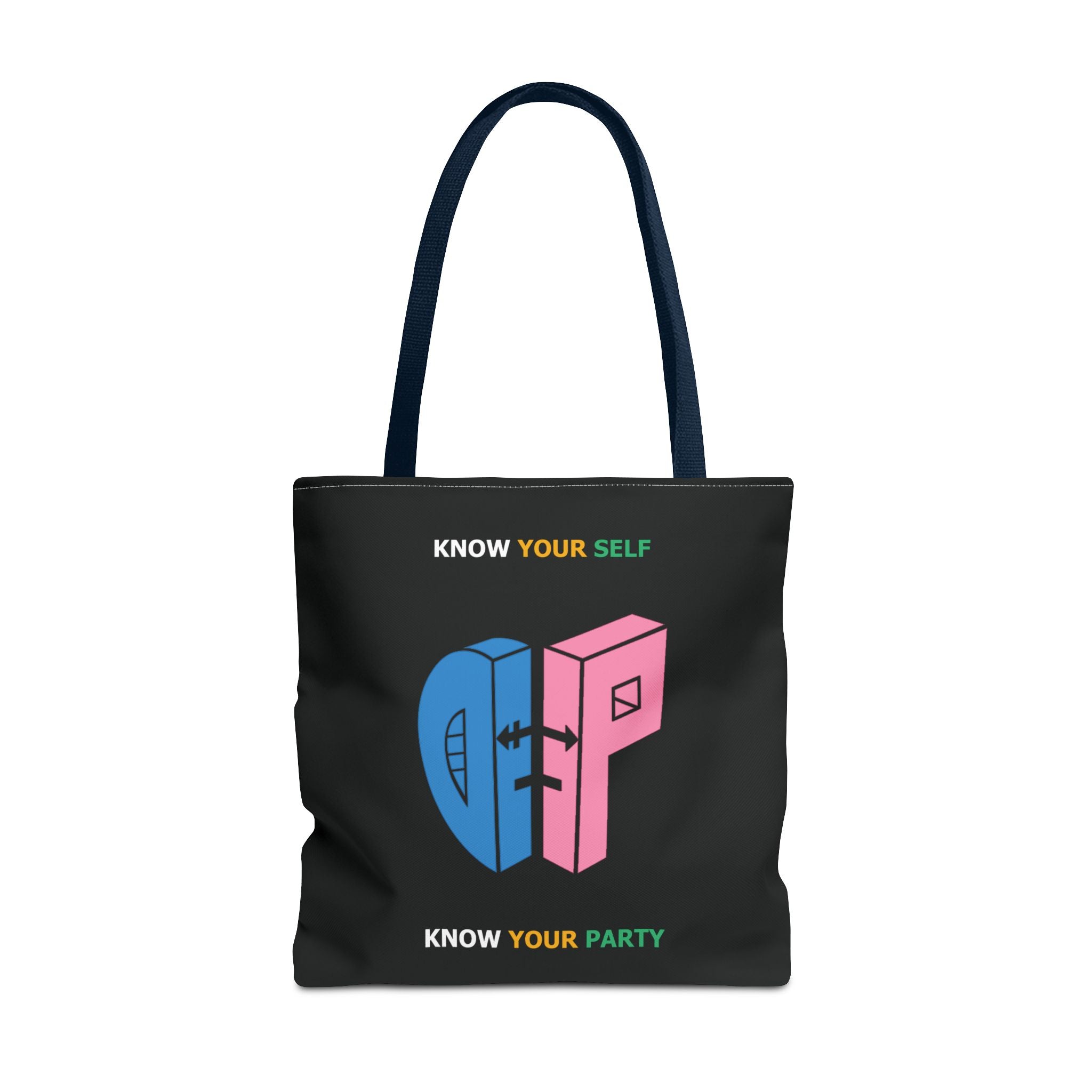 tDP Tote Bag