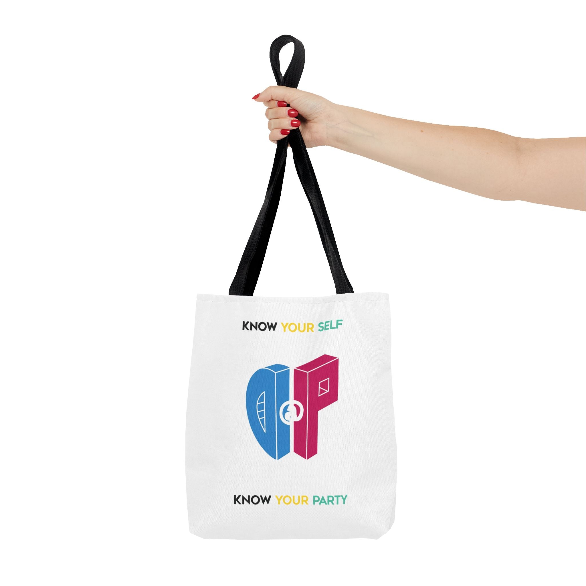 DaP Tote Bag