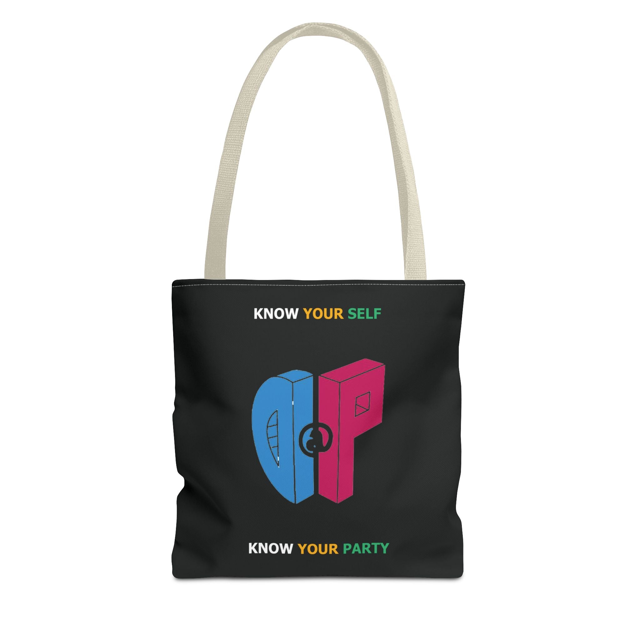 DaP Tote Bag