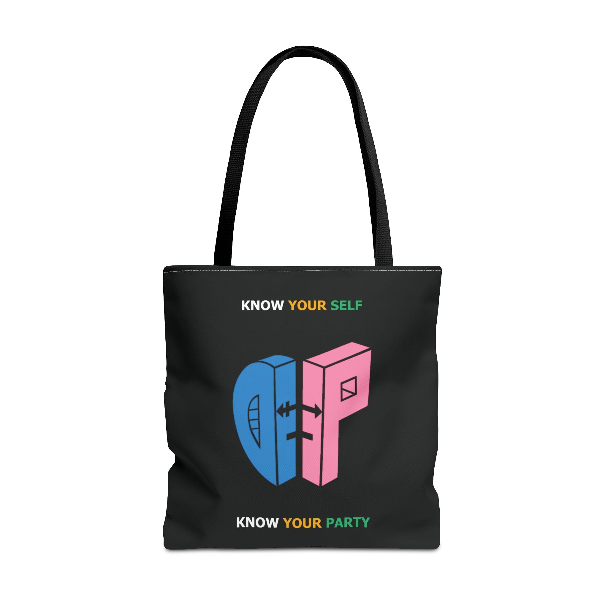 tDP Tote Bag
