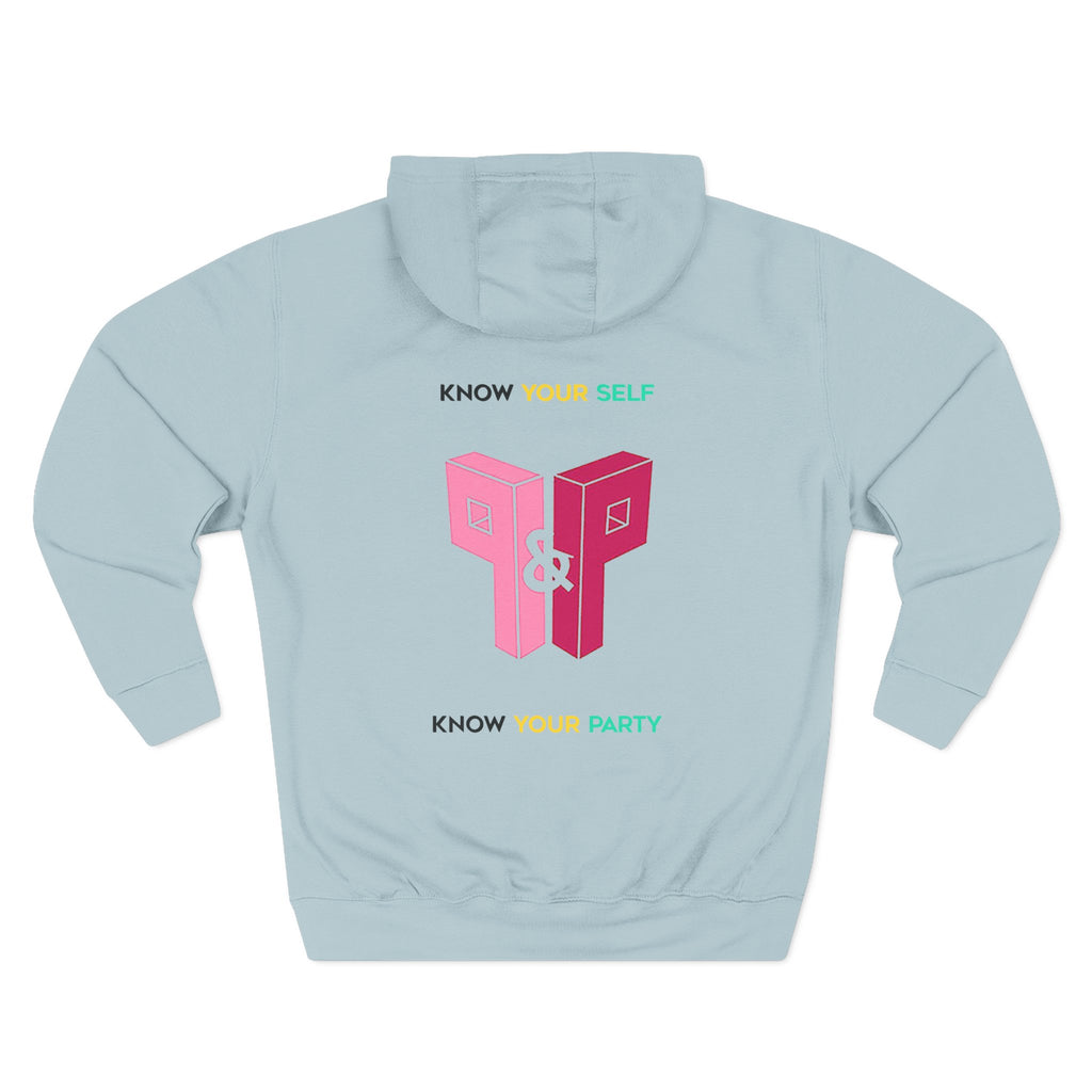 PnP Trendy Fleece Hoodie