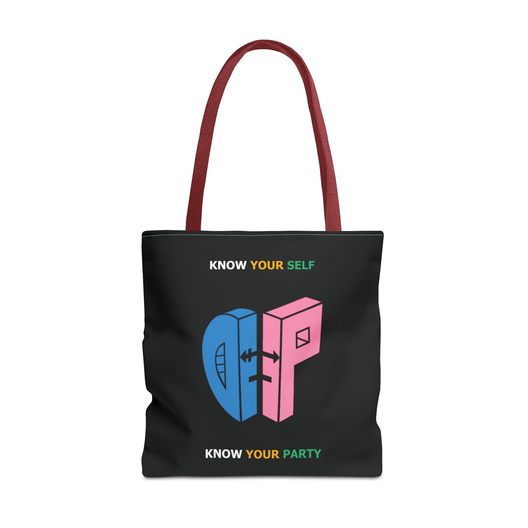 tDP Tote Bag