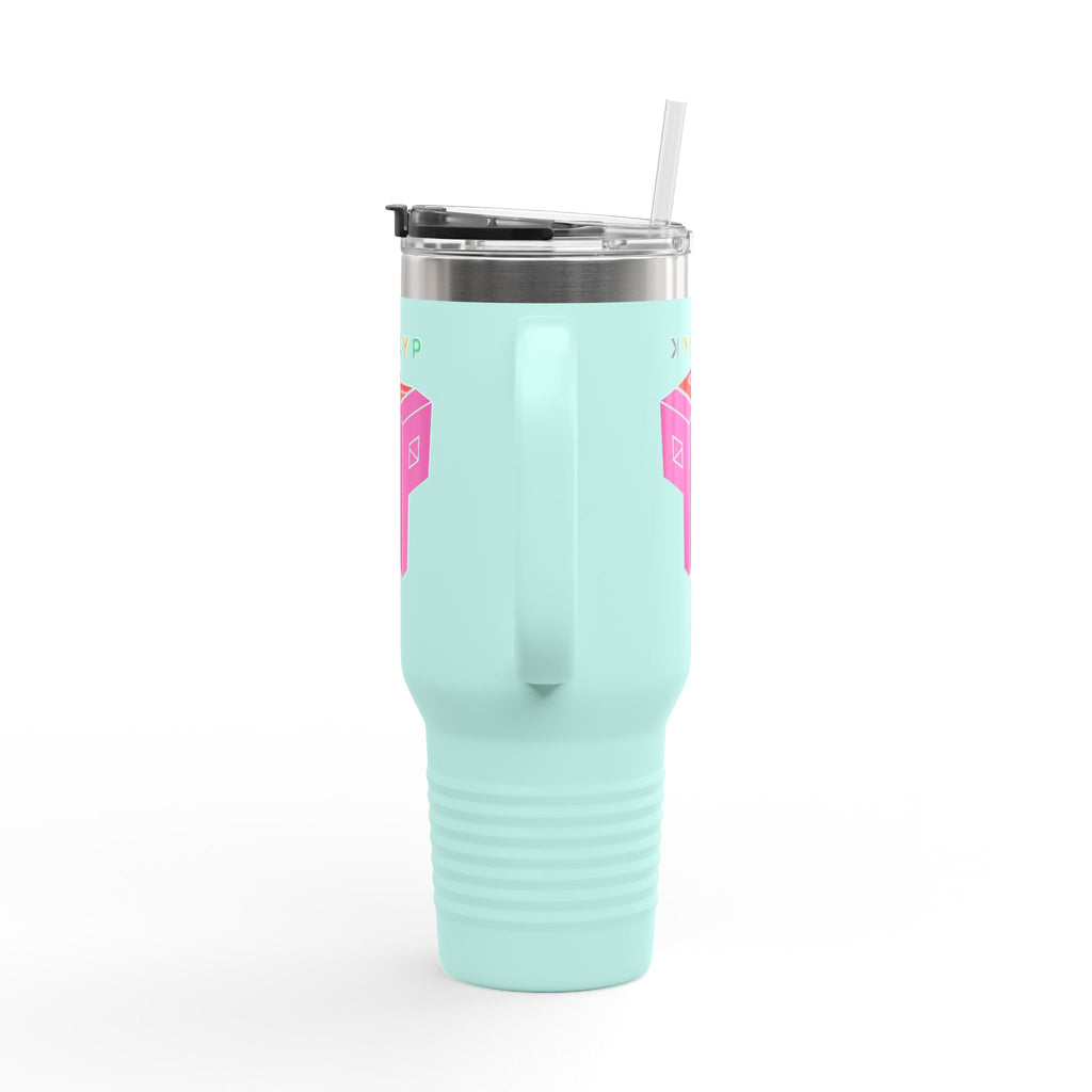 PPR Insulated Travel Mug, 40oz