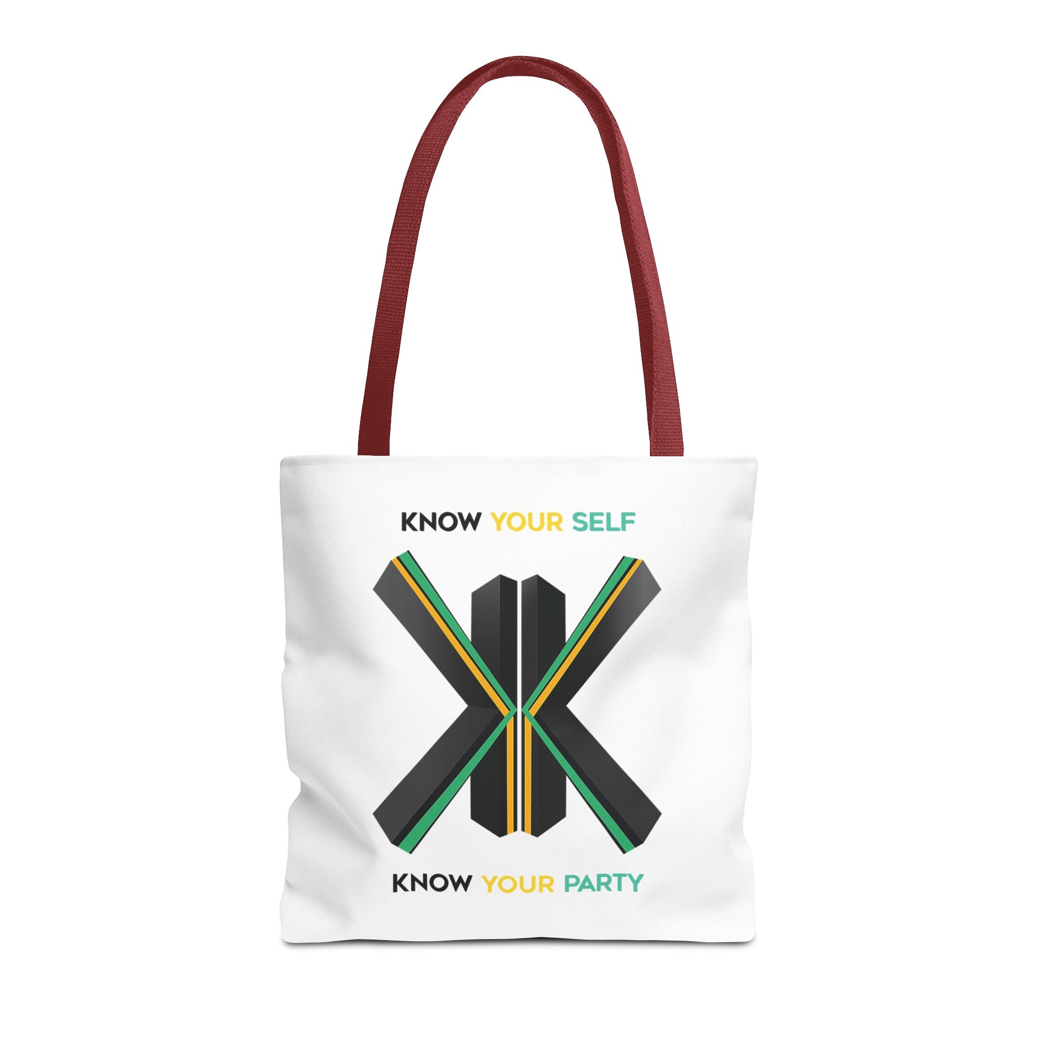KYSKYP Tote Bag