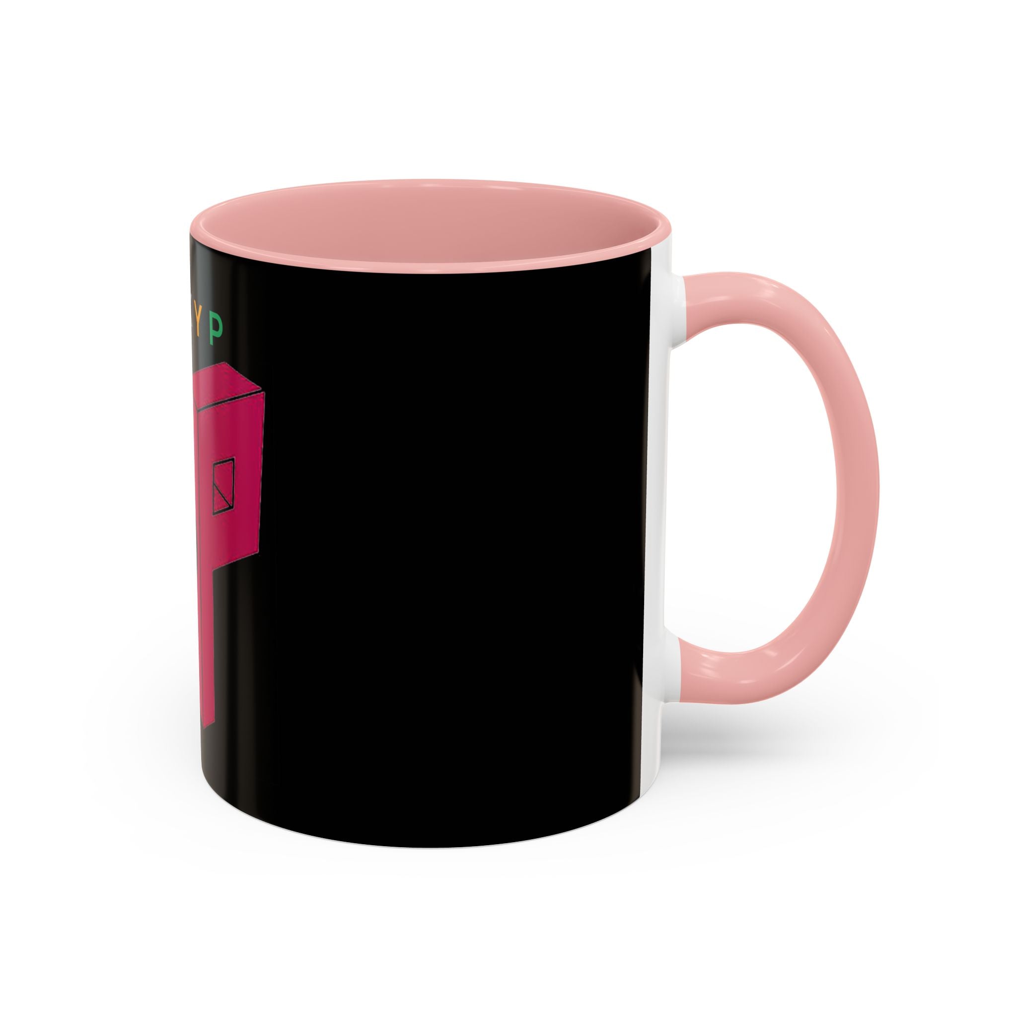 DaP Coffee Mug - 11oz & 15oz