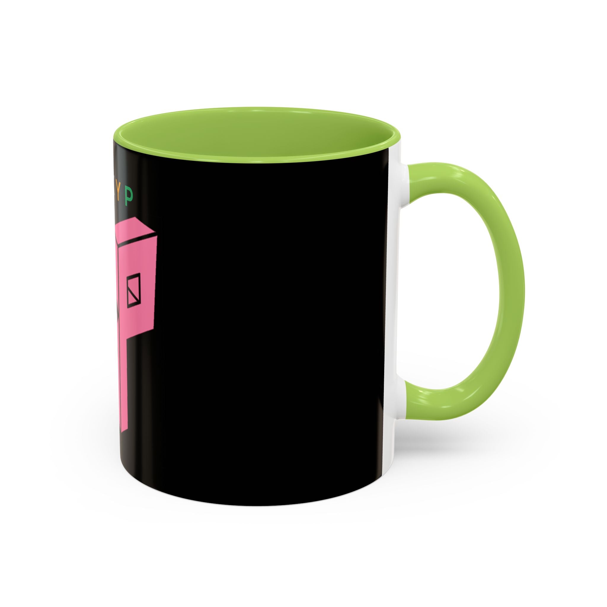 tDP Coffee Mug - 11oz & 15oz