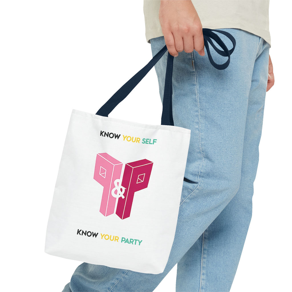 PnP Tote Bag