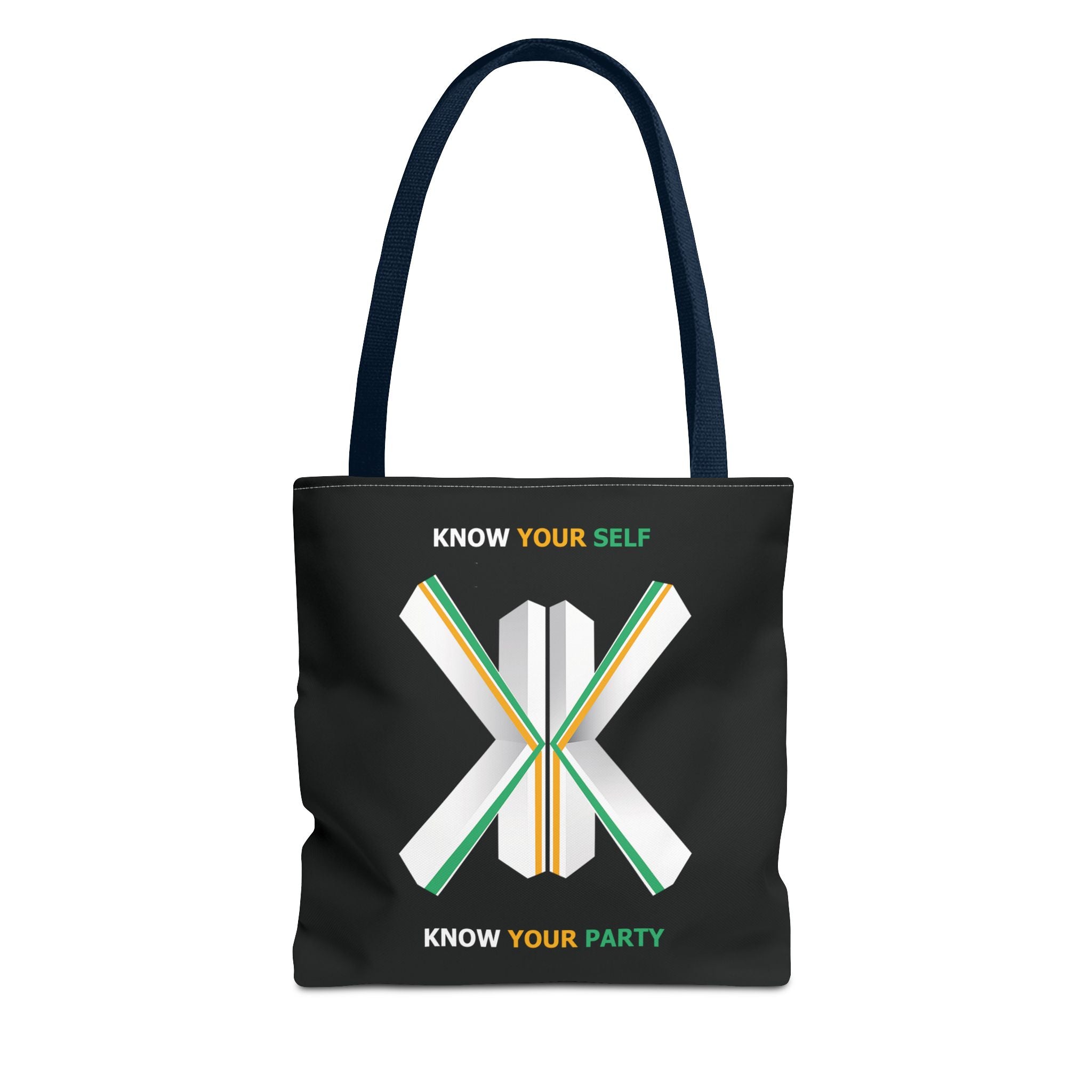 KISKIP Tote Bag