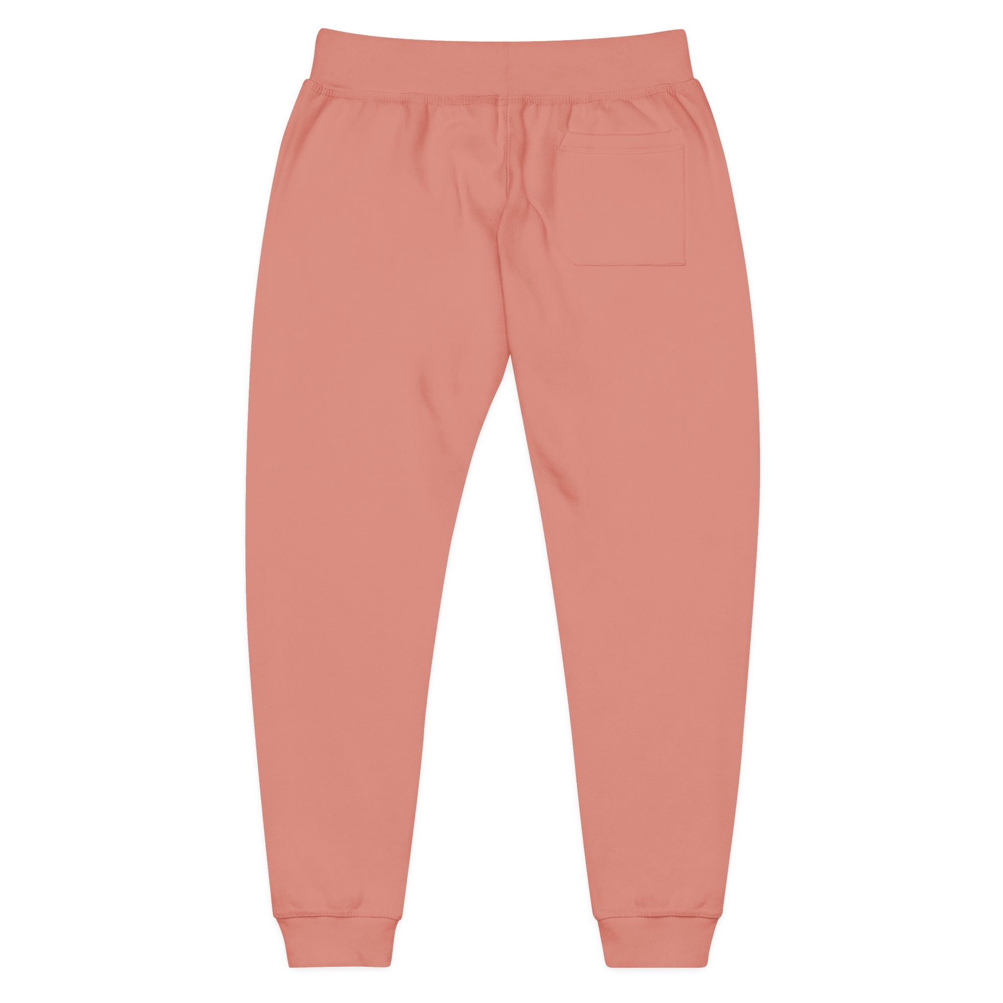 KYSKYP Unisex Fleece Sweatpants