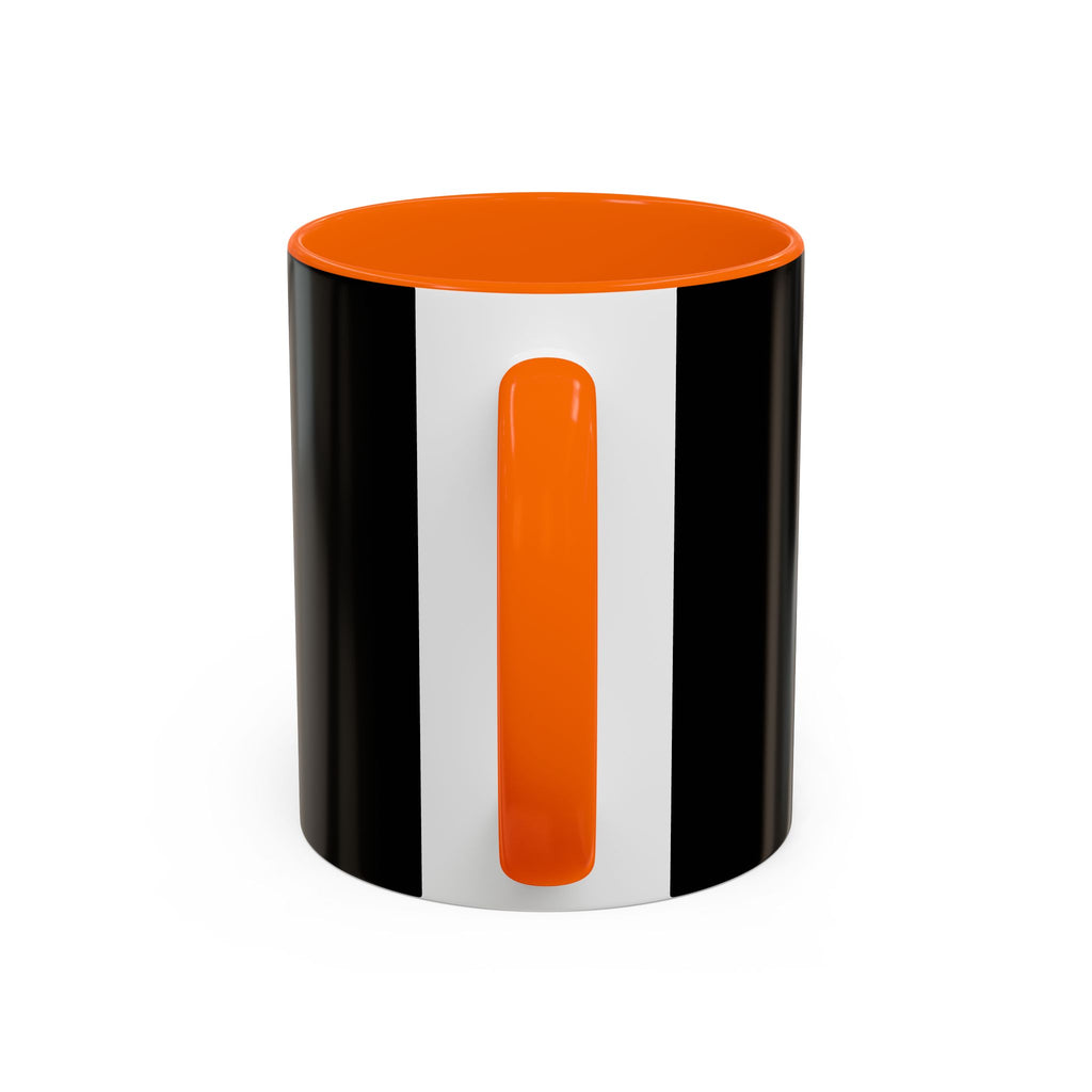 DaP Coffee Mug - 11oz & 15oz