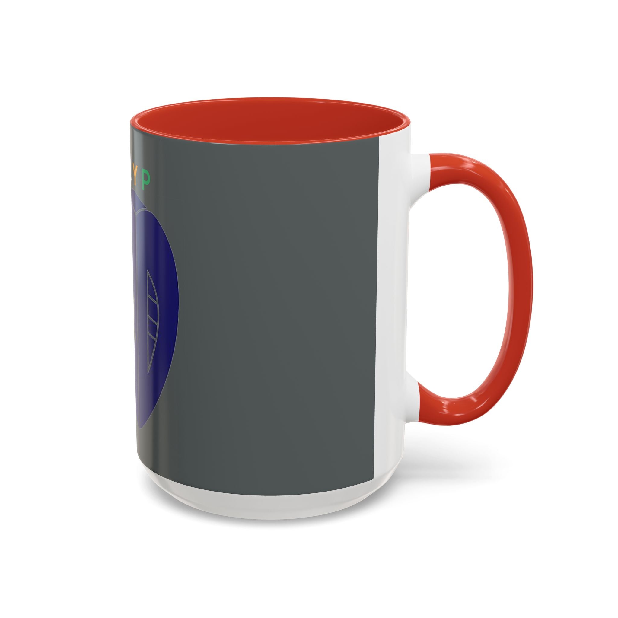 DnD Coffee Mug - 11oz & 15oz
