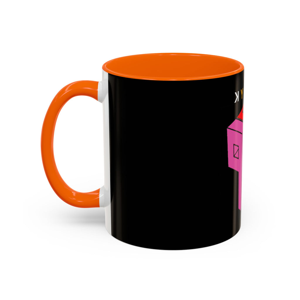 PPR Coffee Mug - 11oz & 15oz