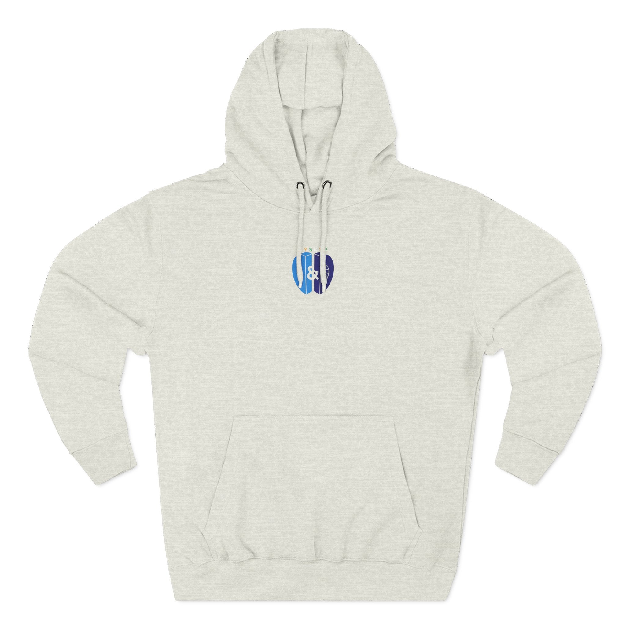 DnD Trendy Fleece Hoodie