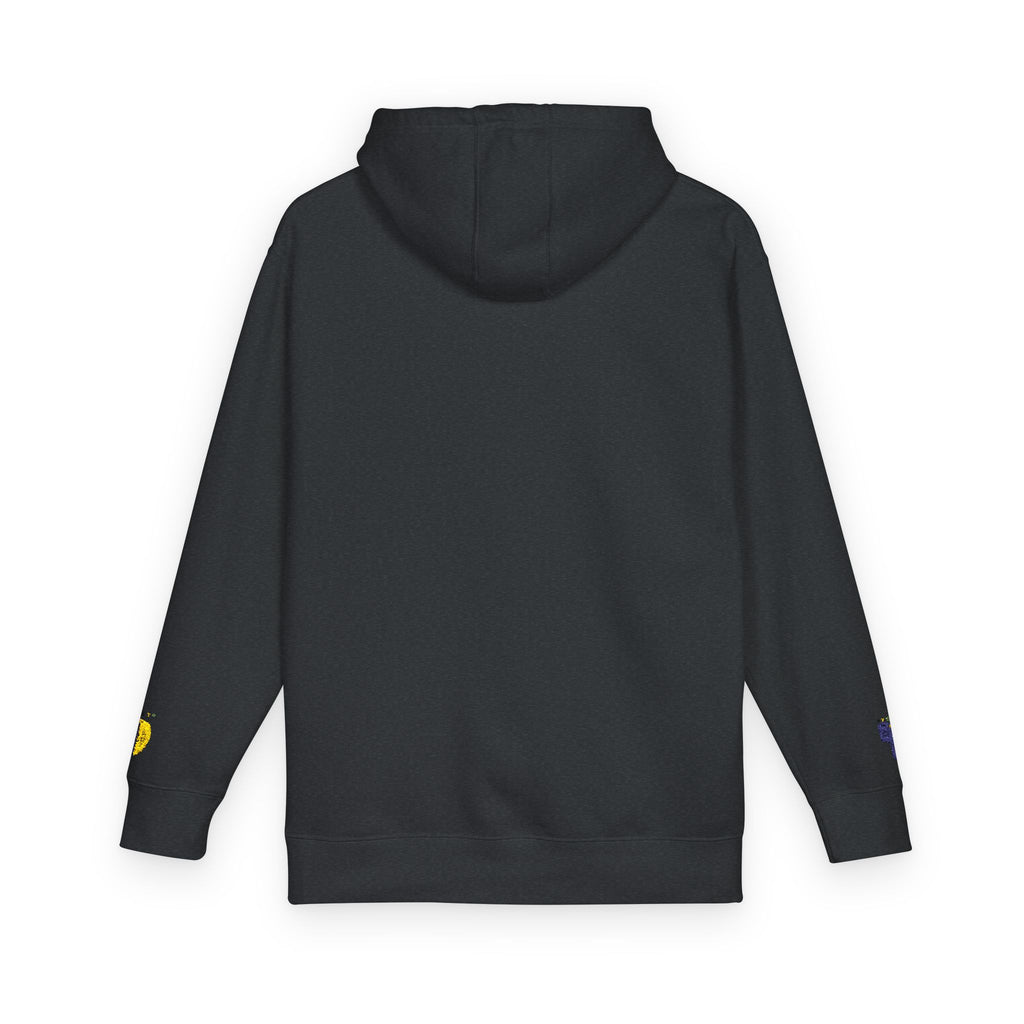 uPD Unisex Fleece Hoodie