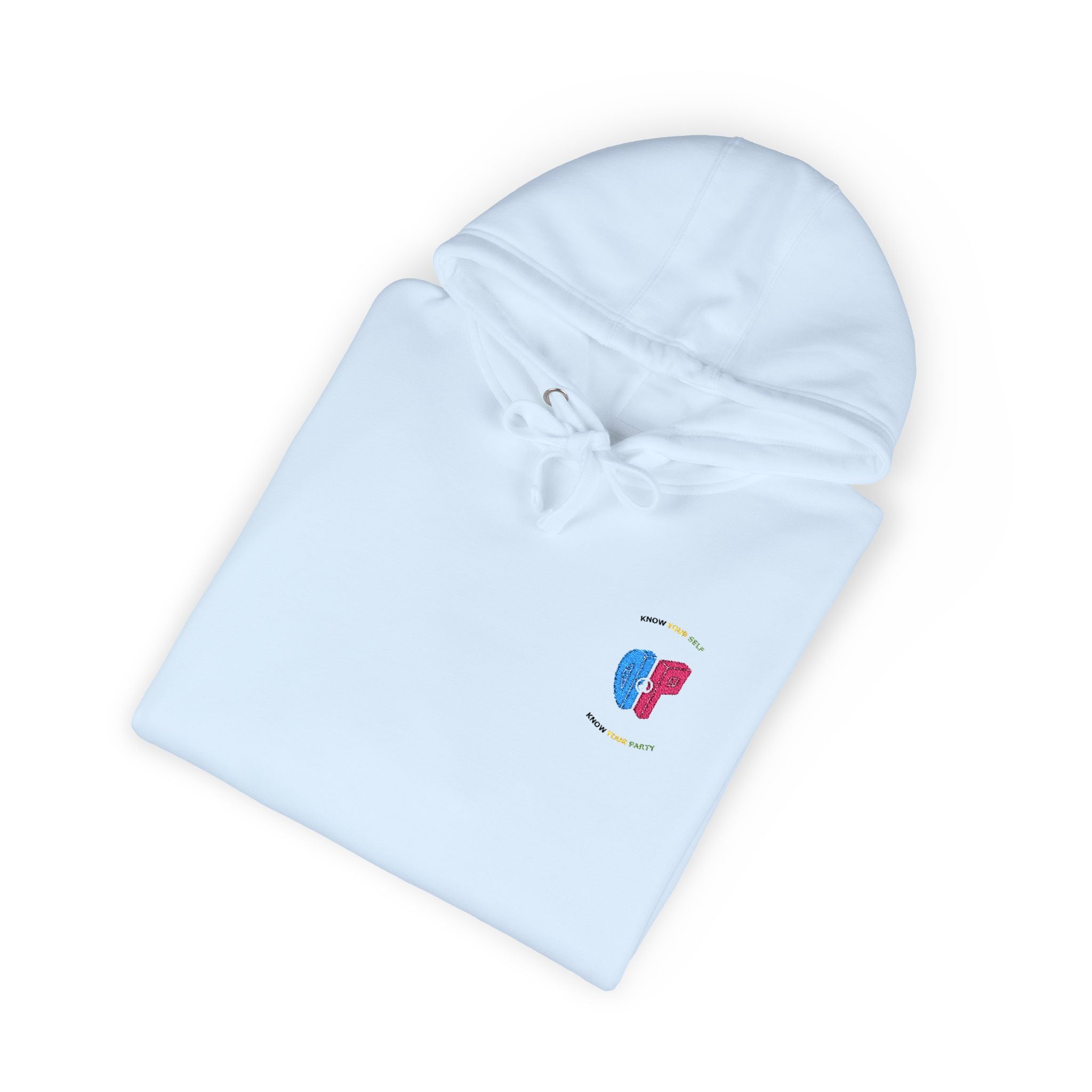 DaP Unisex Fleece Hoodie