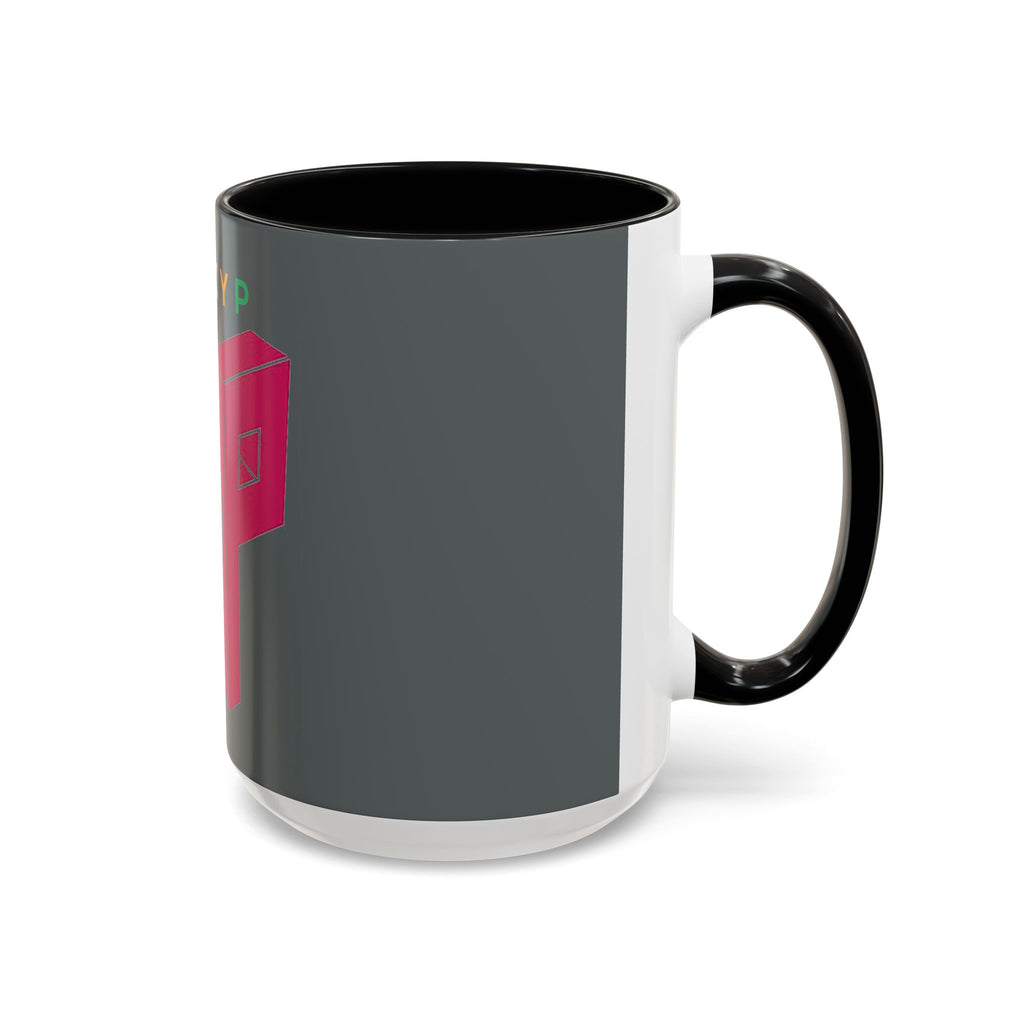 DaP Coffee Mug - 11oz & 15oz