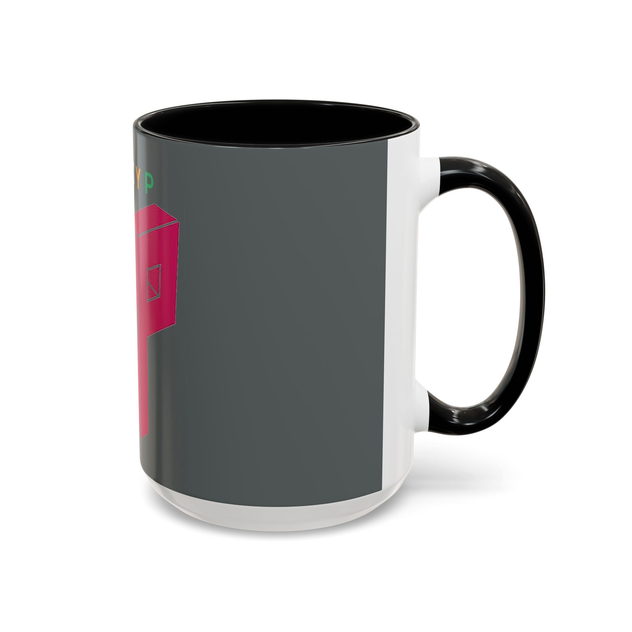 DaP Coffee Mug - 11oz & 15oz