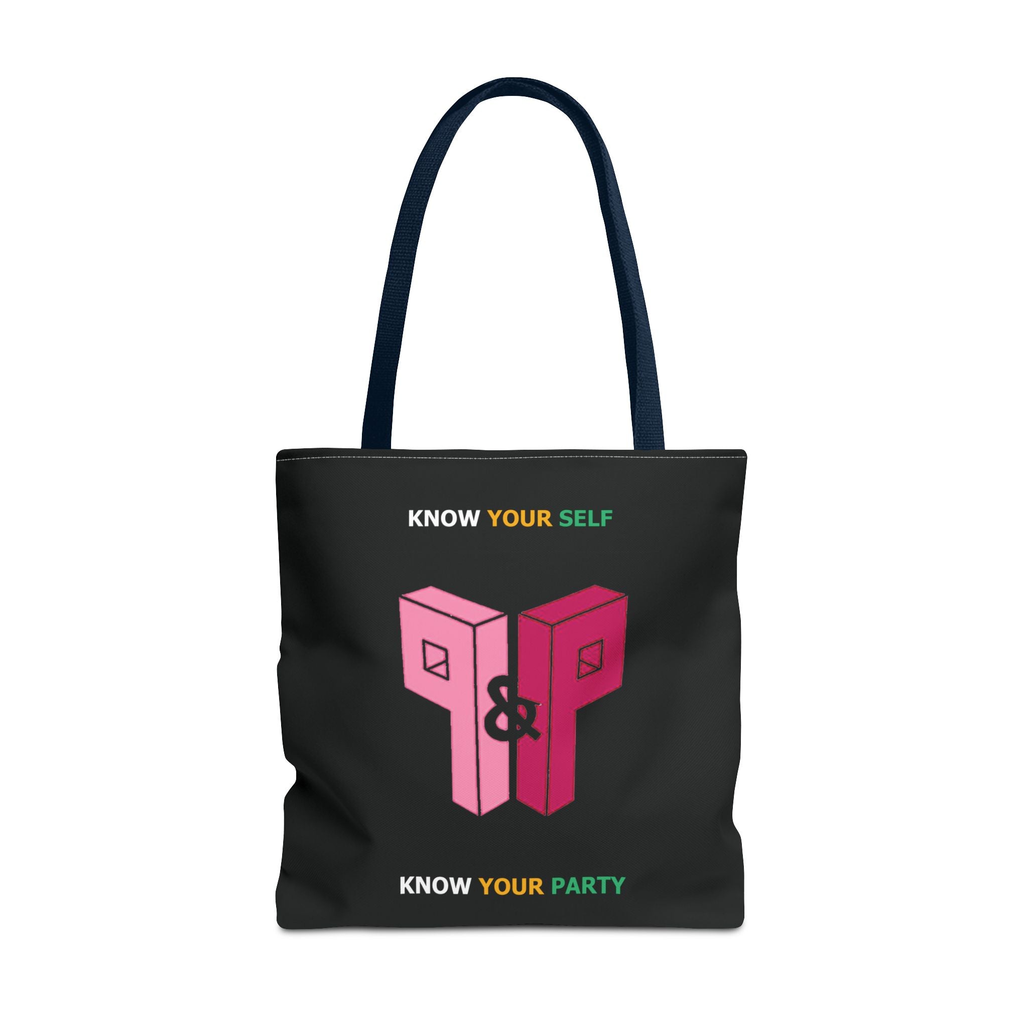 PnP Tote Bag
