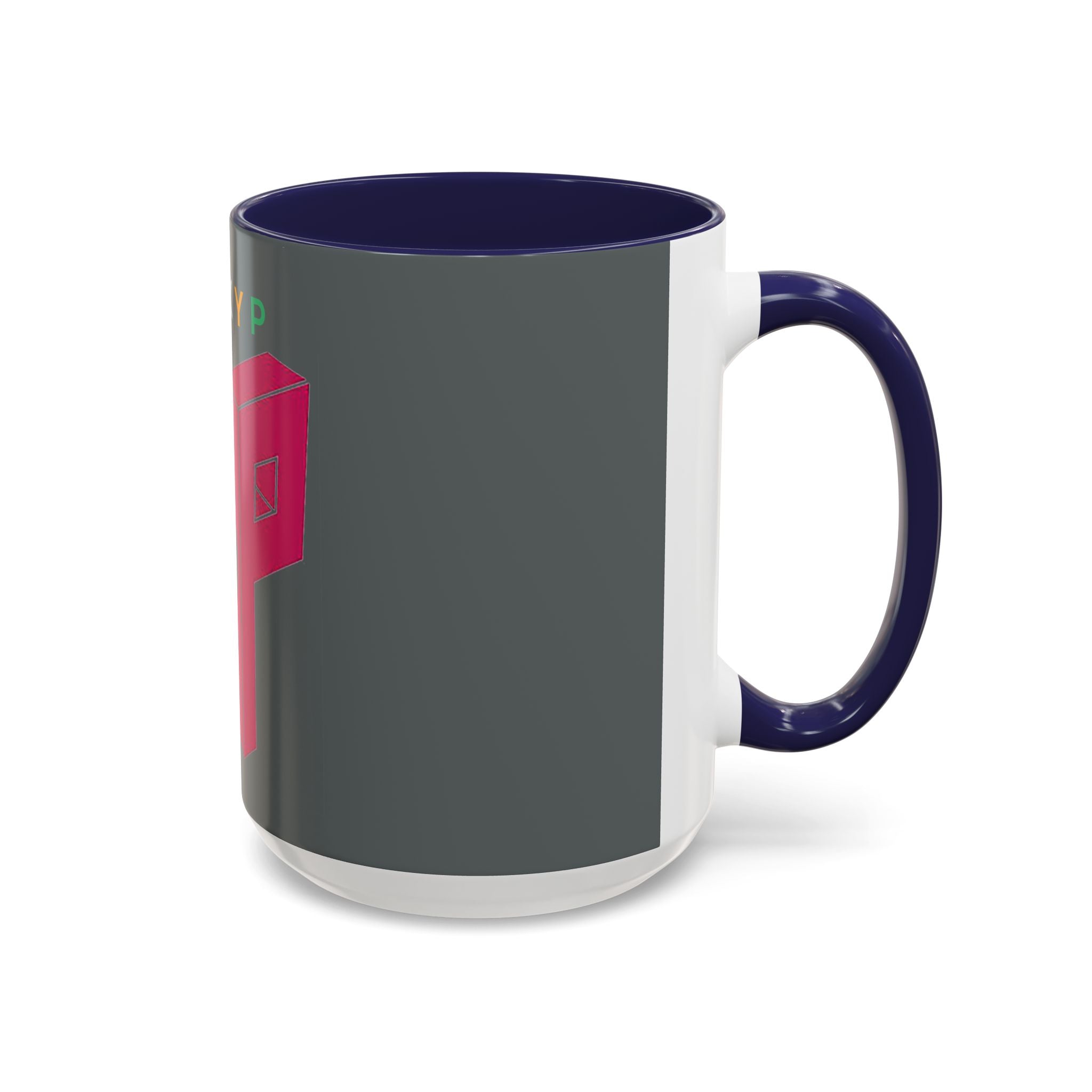 DaP Coffee Mug - 11oz & 15oz