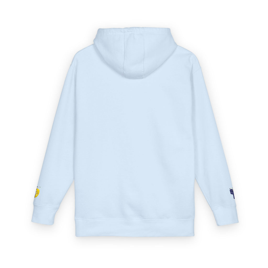 uPD Unisex Fleece Hoodie
