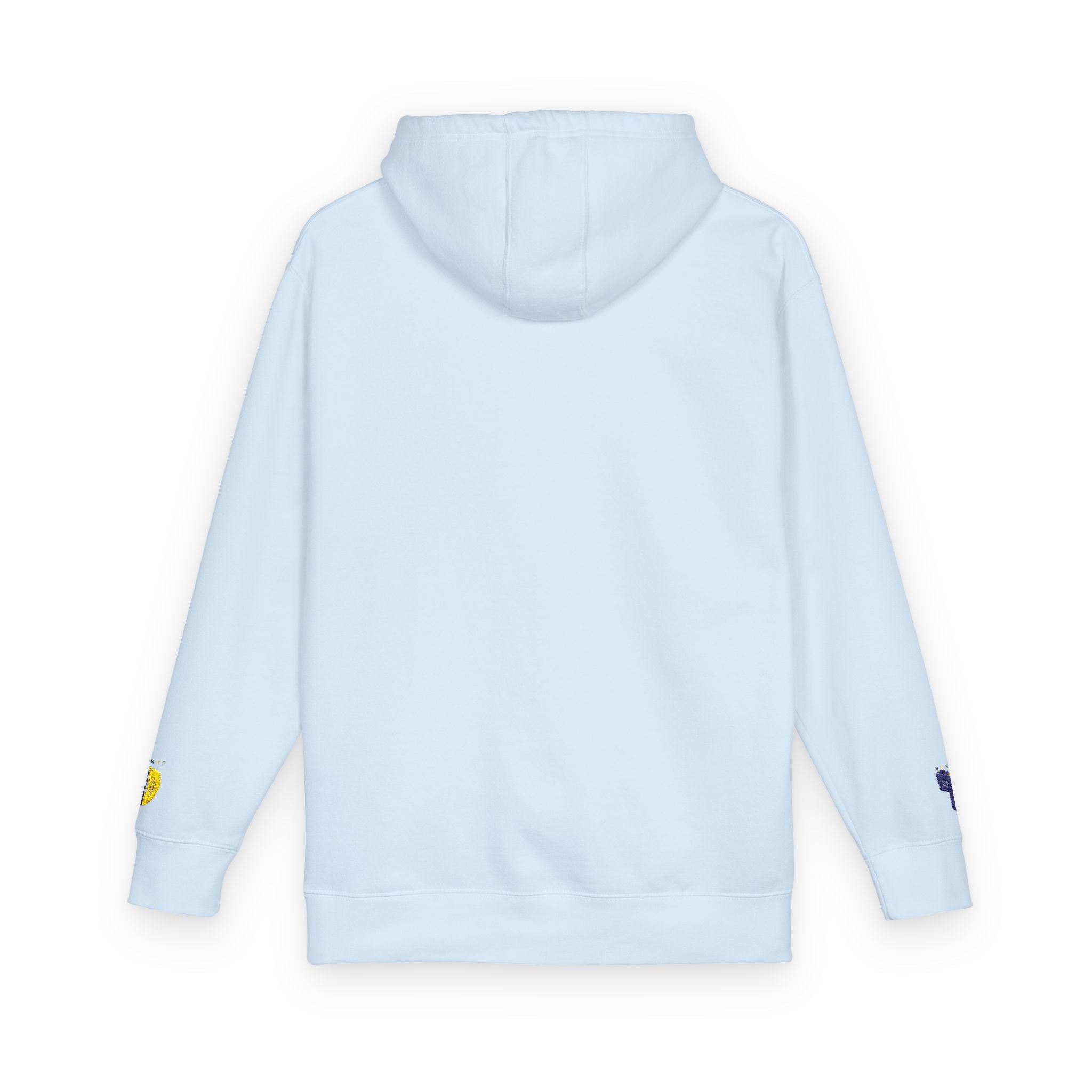 uPD Unisex Fleece Hoodie