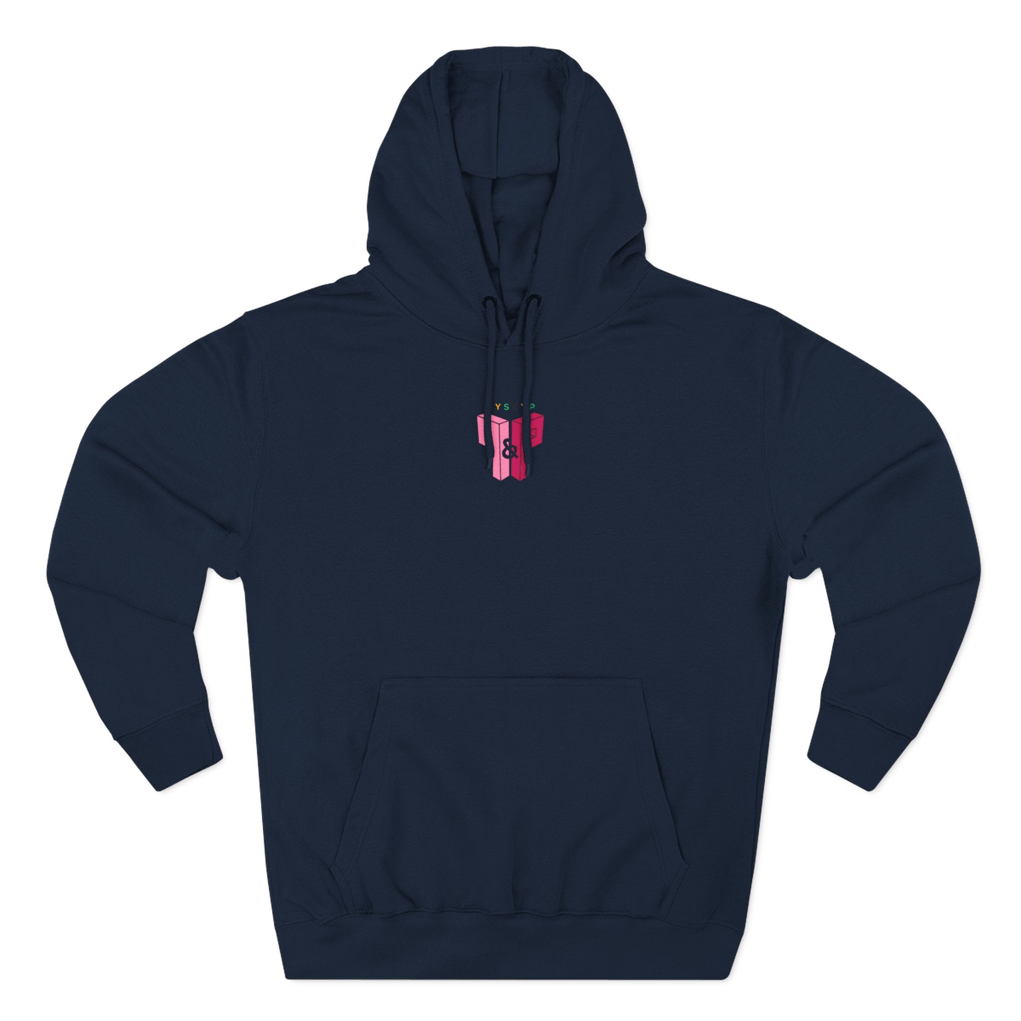 PnP Trendy Fleece Hoodie