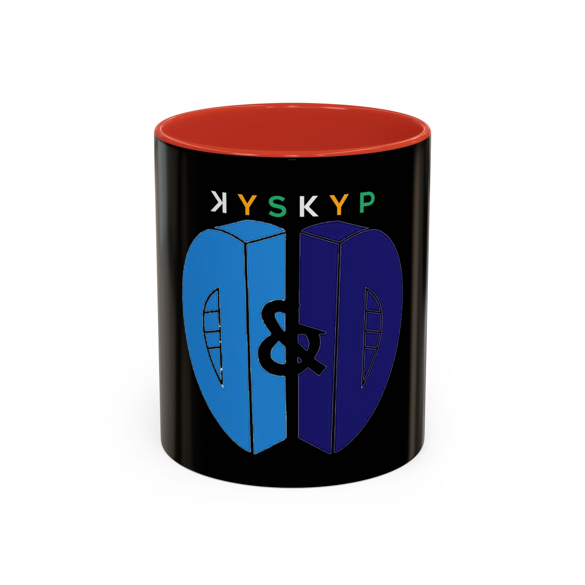 DnD Coffee Mug - 11oz & 15oz