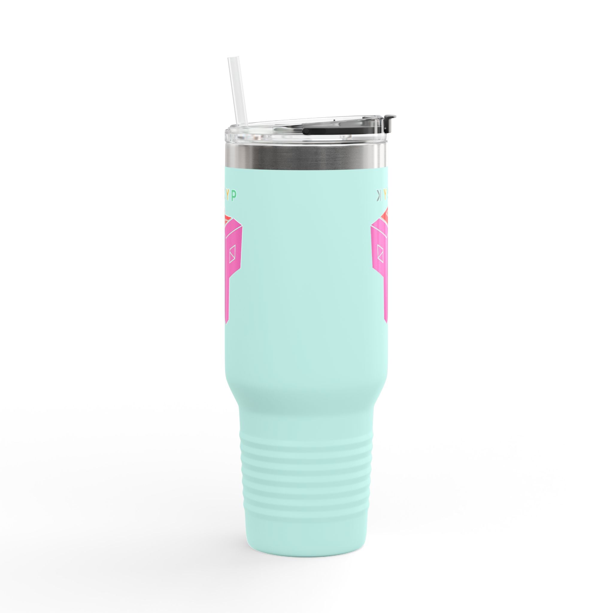PPR Insulated Travel Mug, 40oz