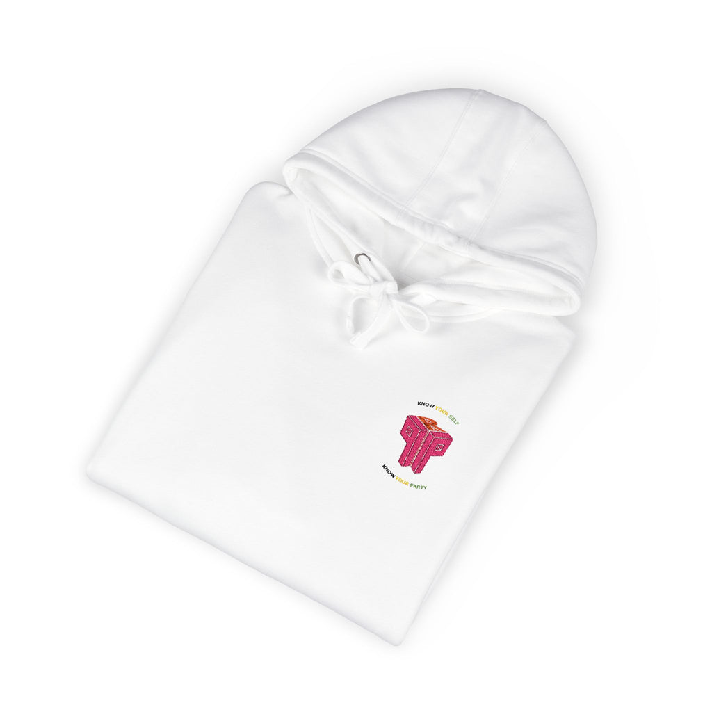 PPR Unisex Fleece Hoodie