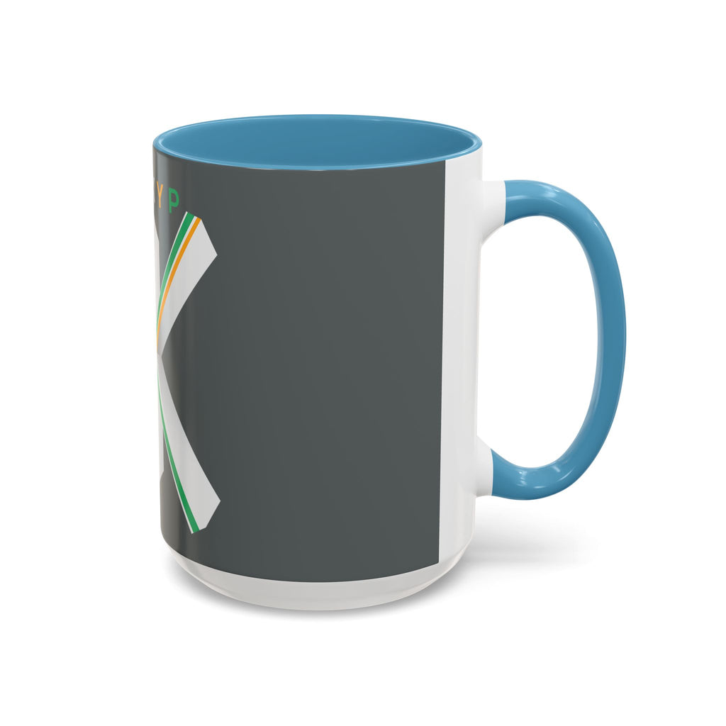 KISKIP Coffee Mug - 11oz & 15oz