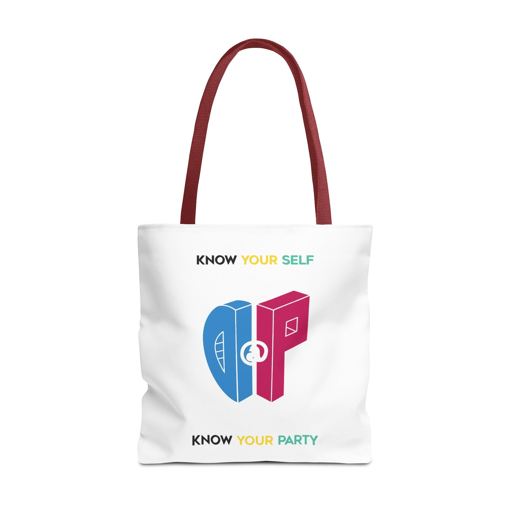 DaP Tote Bag