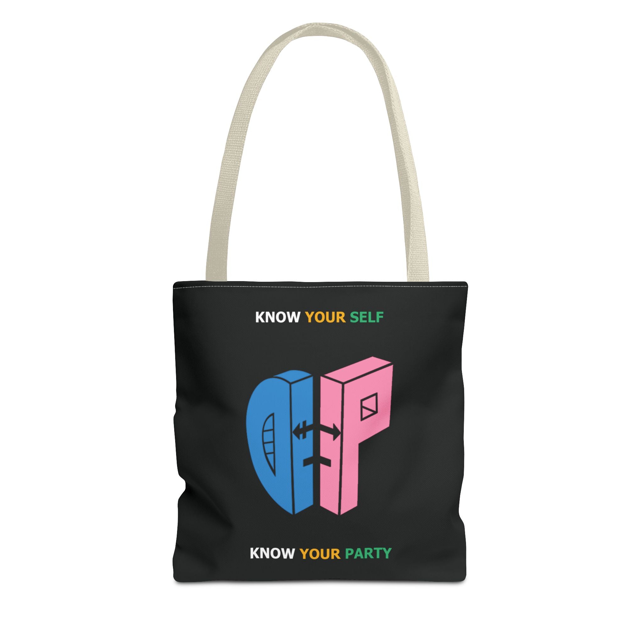 tDP Tote Bag