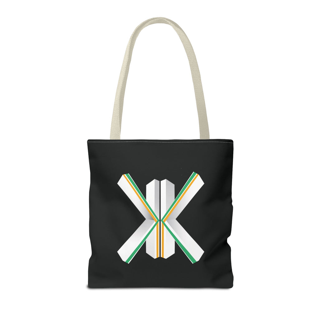 DaP Tote Bag