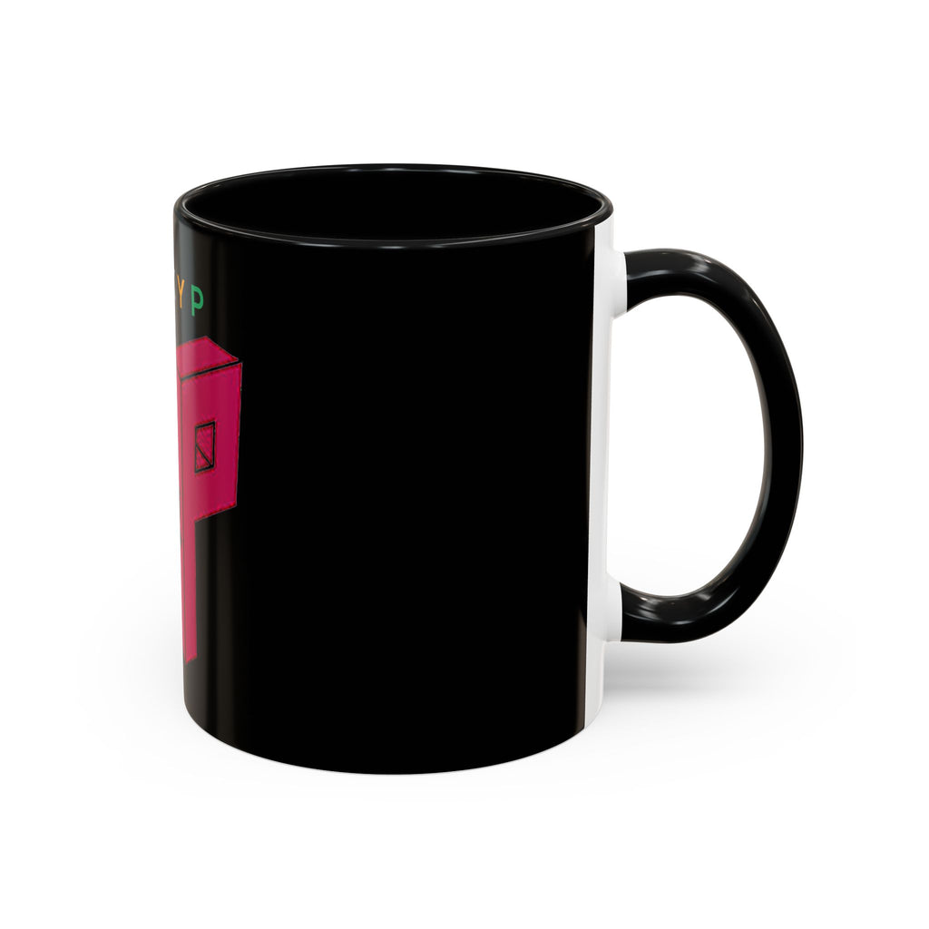 PnP Coffee Mug - 11oz & 15oz