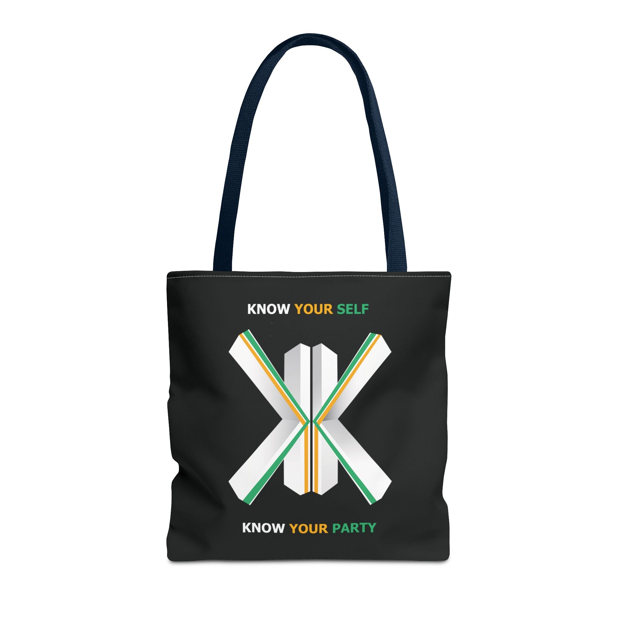 KISKIP Tote Bag