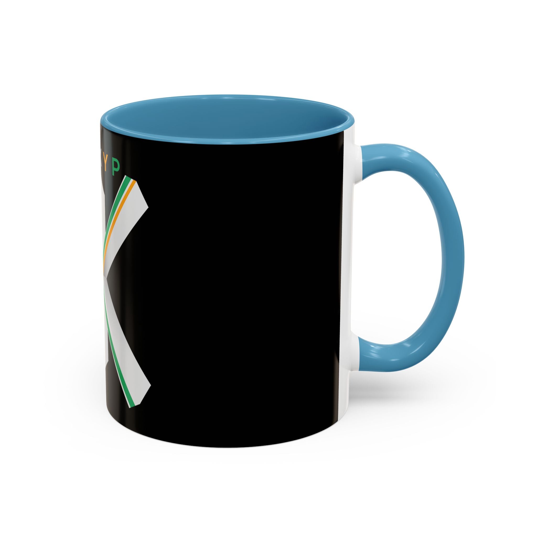 KISKIP Coffee Mug - 11oz & 15oz