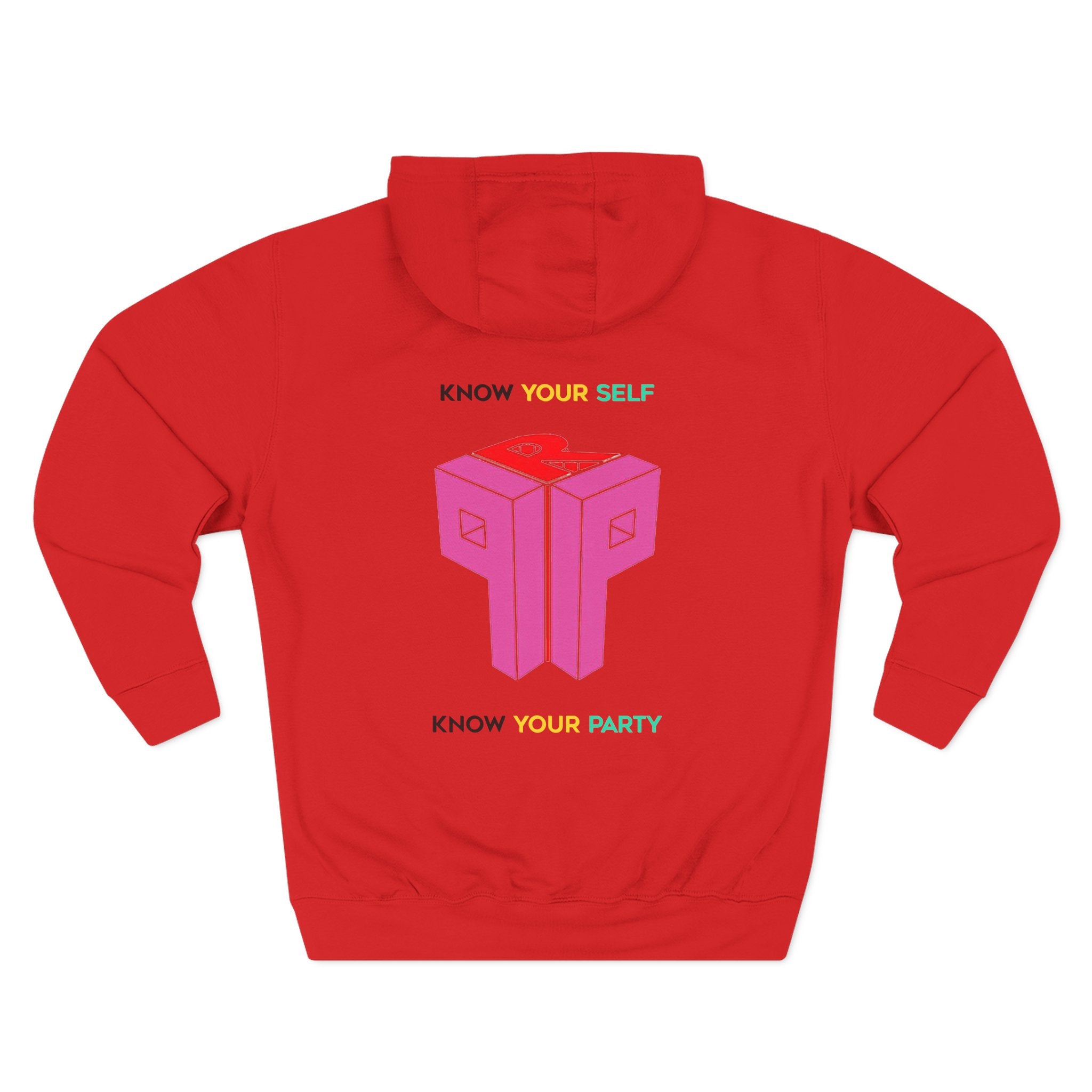 PPR Trendy Fleece Hoodie