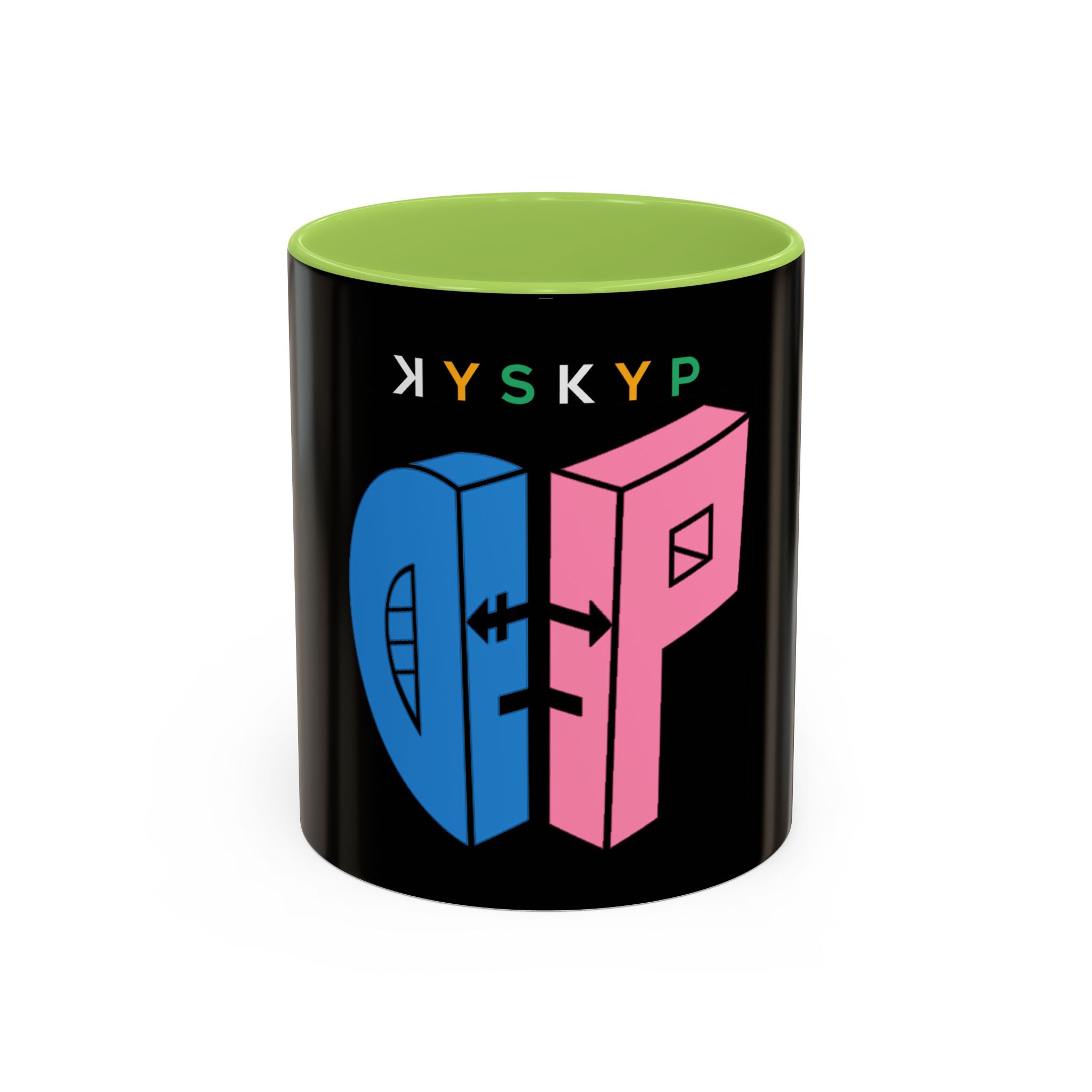 tDP Coffee Mug - 11oz & 15oz