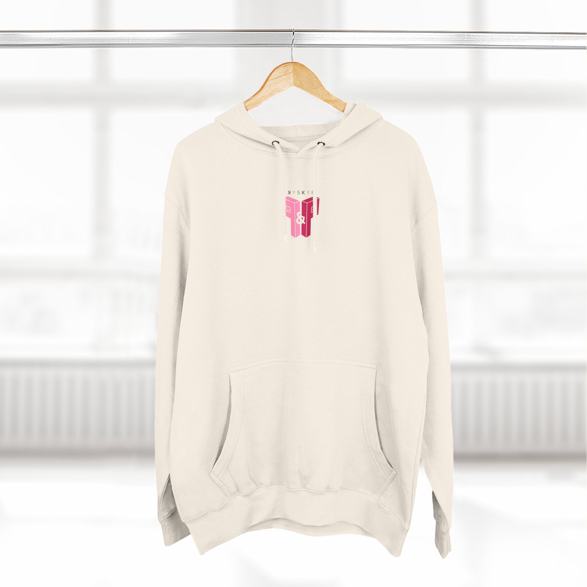 PnP Trendy Fleece Hoodie