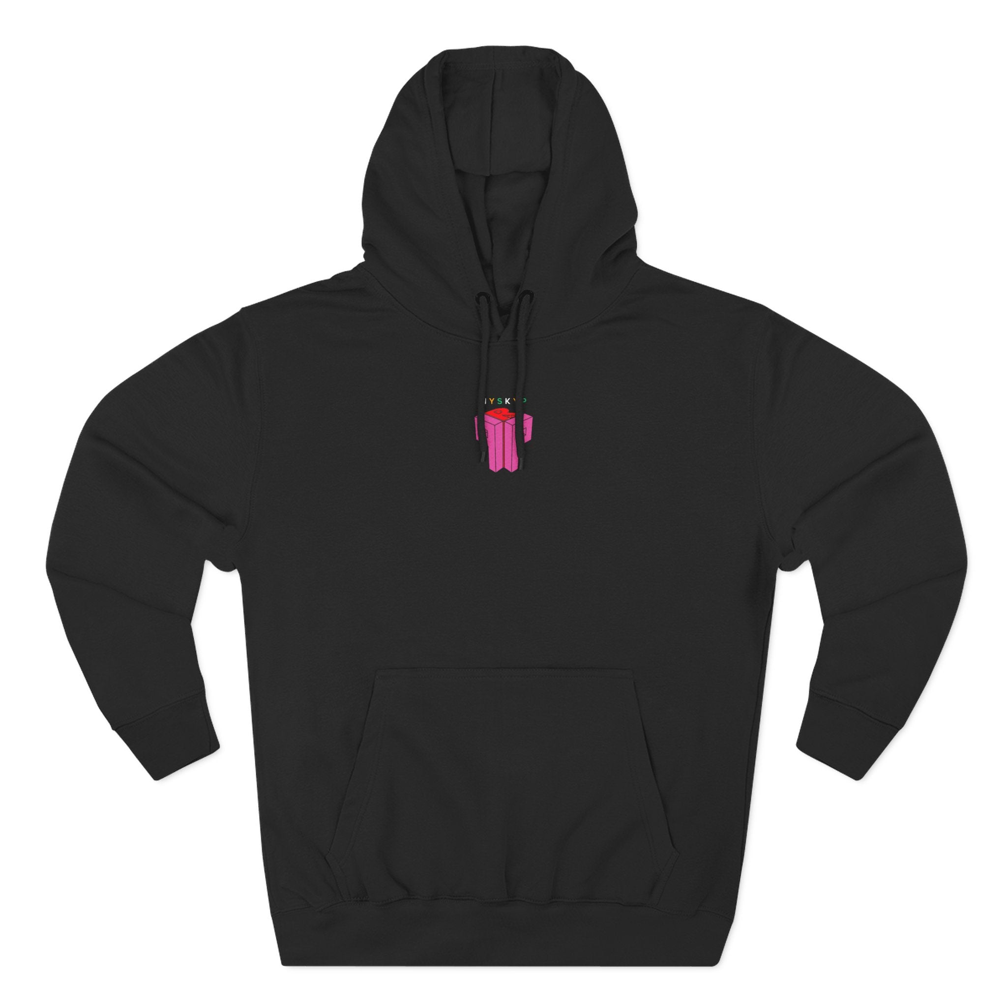 PPR Trendy Fleece Hoodie