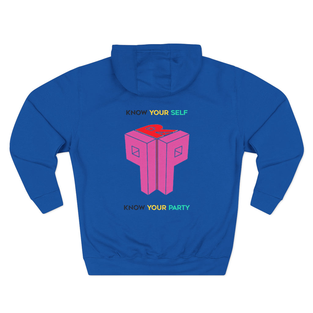 PPR Trendy Fleece Hoodie